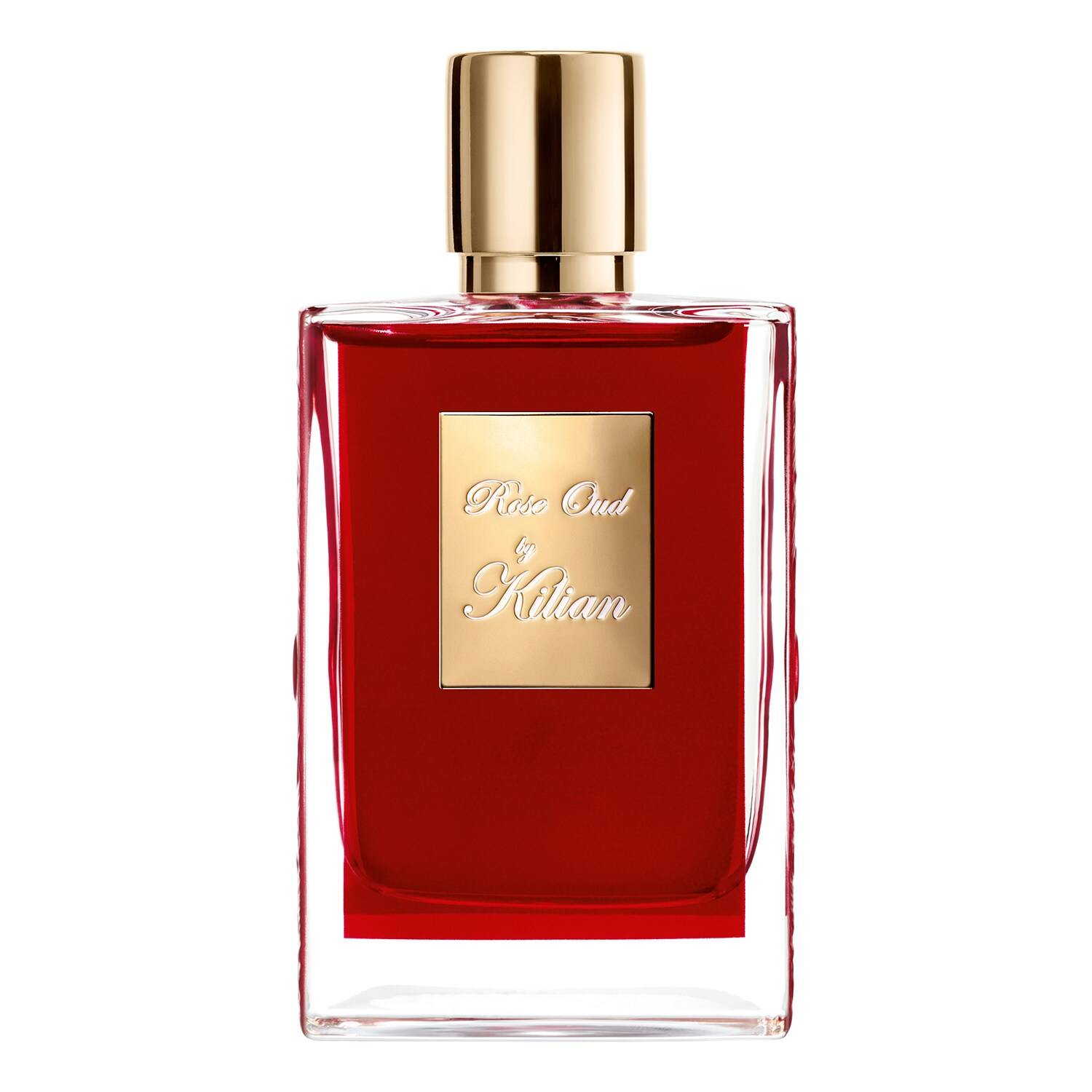 Kilian Paris Rose Oud Eau De Parfum 50Ml