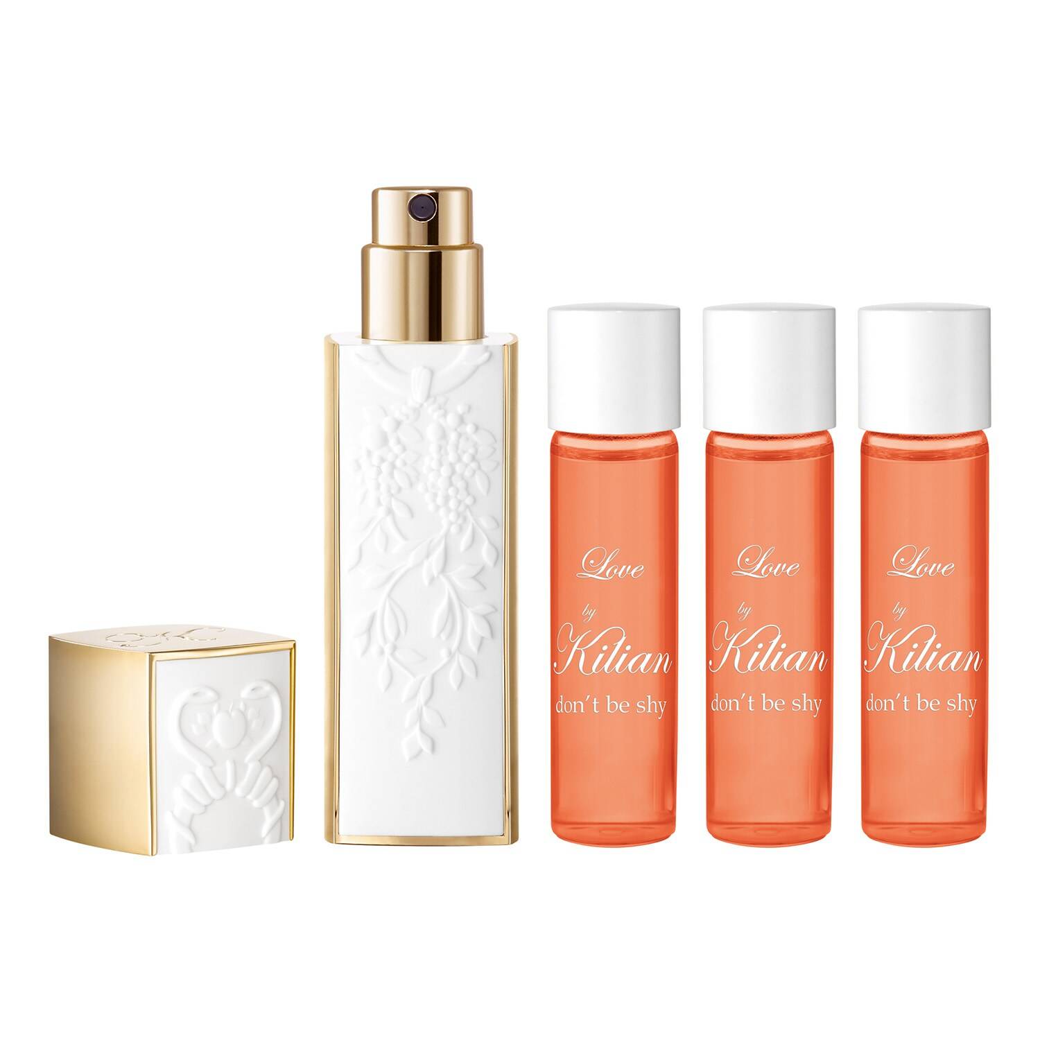 Kilian Paris Love Don'T Be Shy Travel Set