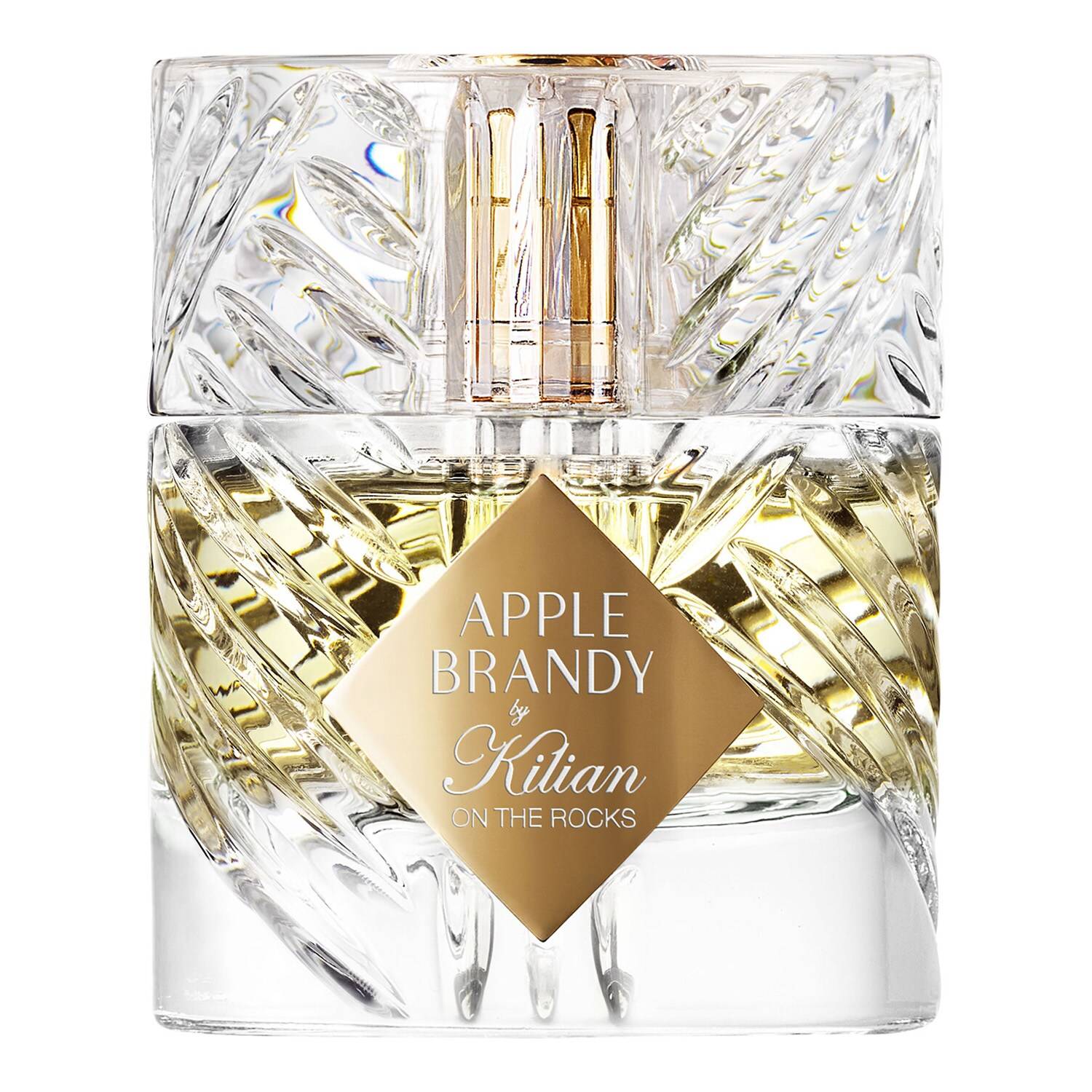 Kilian Paris Apple Brandy On The Rocks Eau De Parfum 50Ml