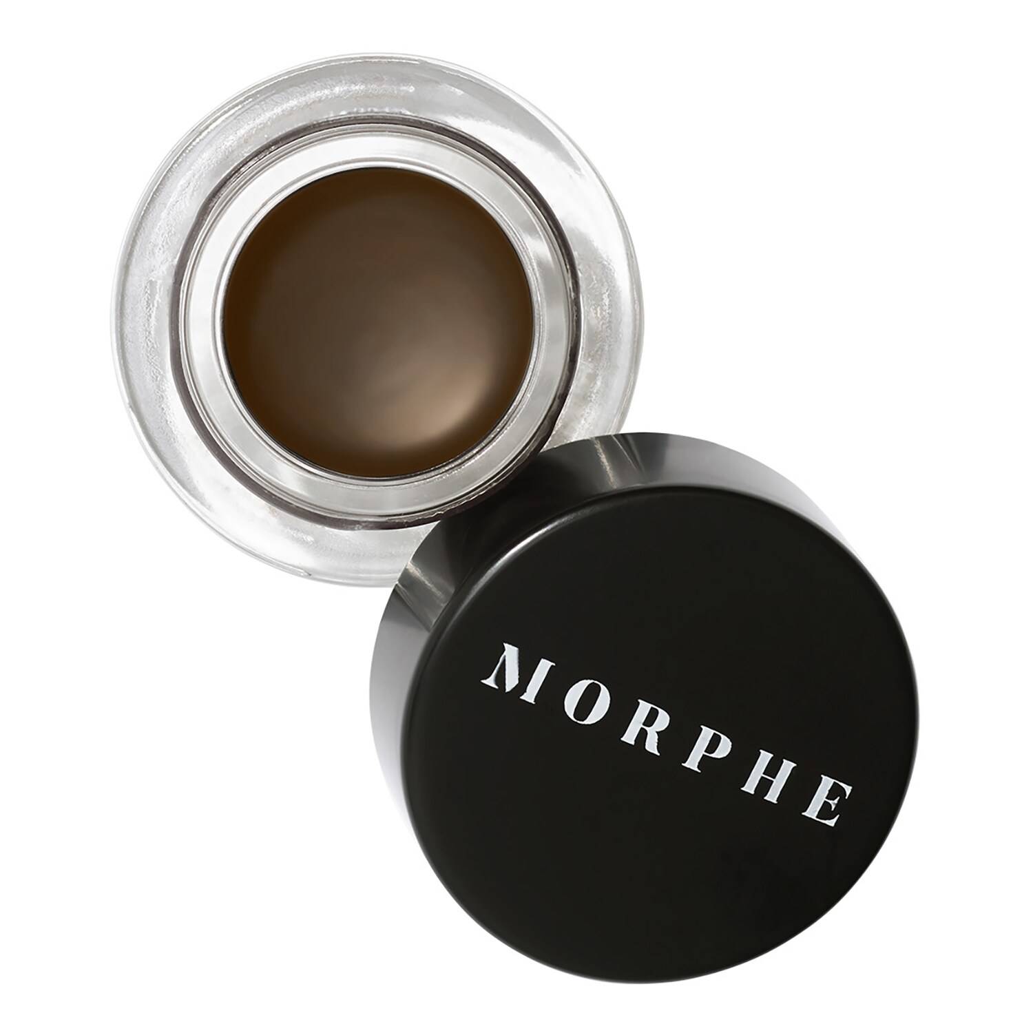 MORPHE Brow Cream 3.4g Cold Brew