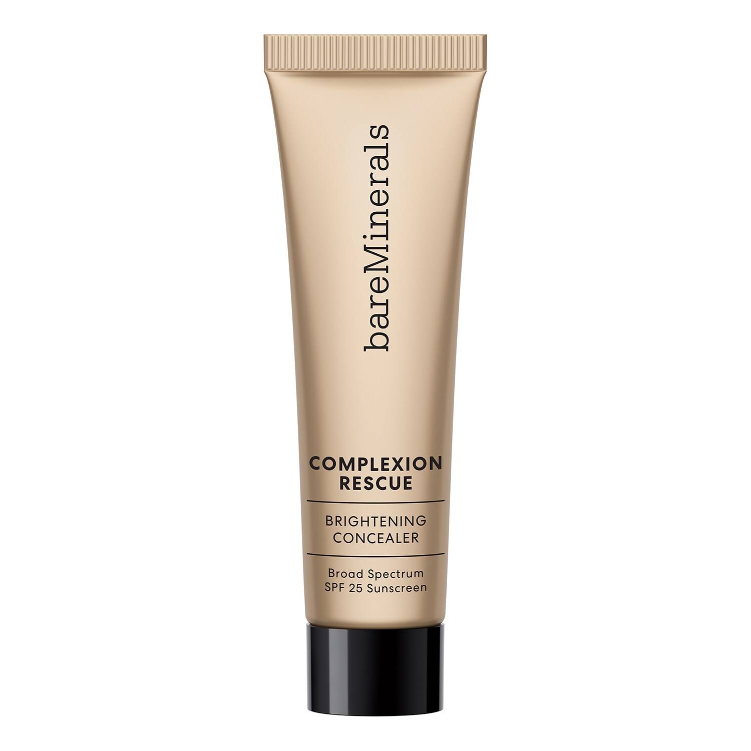 Bareminerals Complexion Rescue Brightening Concealer 10Ml Deep Chestnut