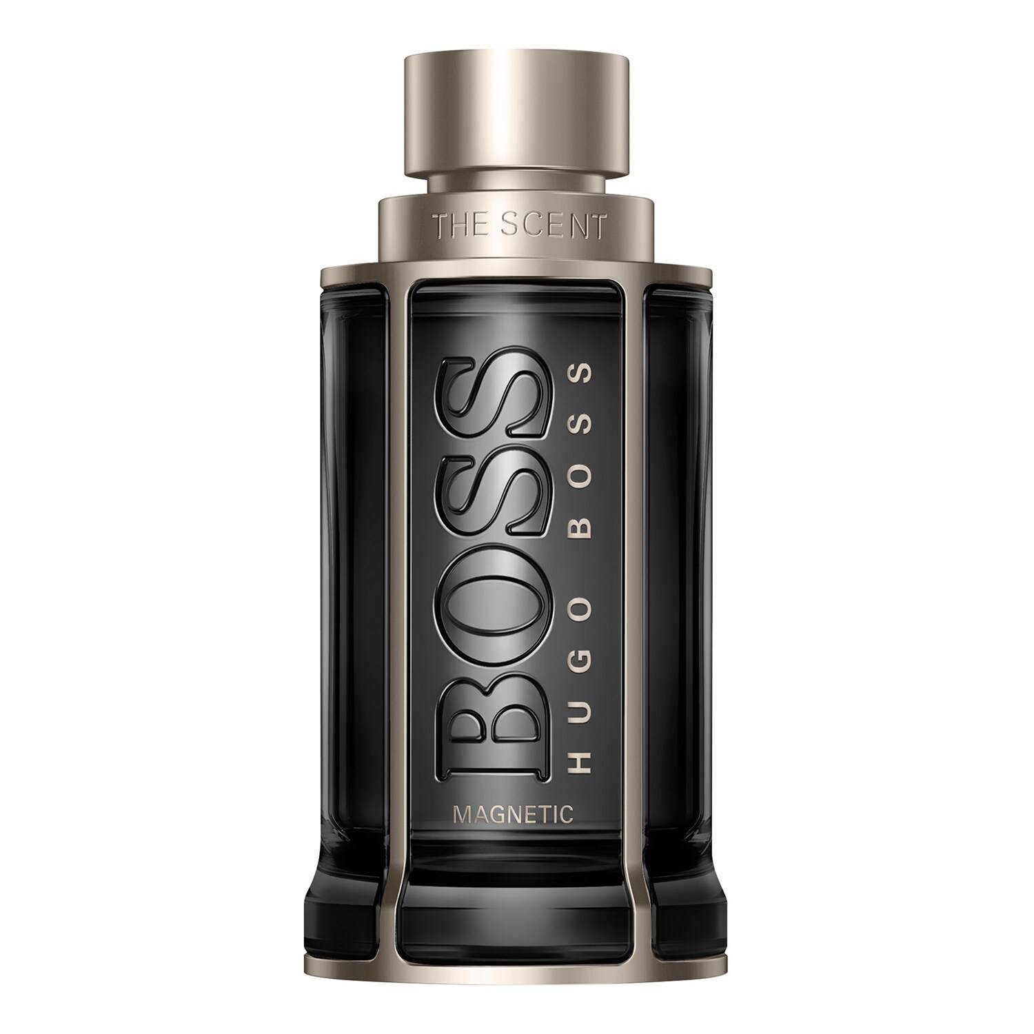 Hugo Boss Boss The Scent Magnetic For Men Eau De Parfum 50Ml