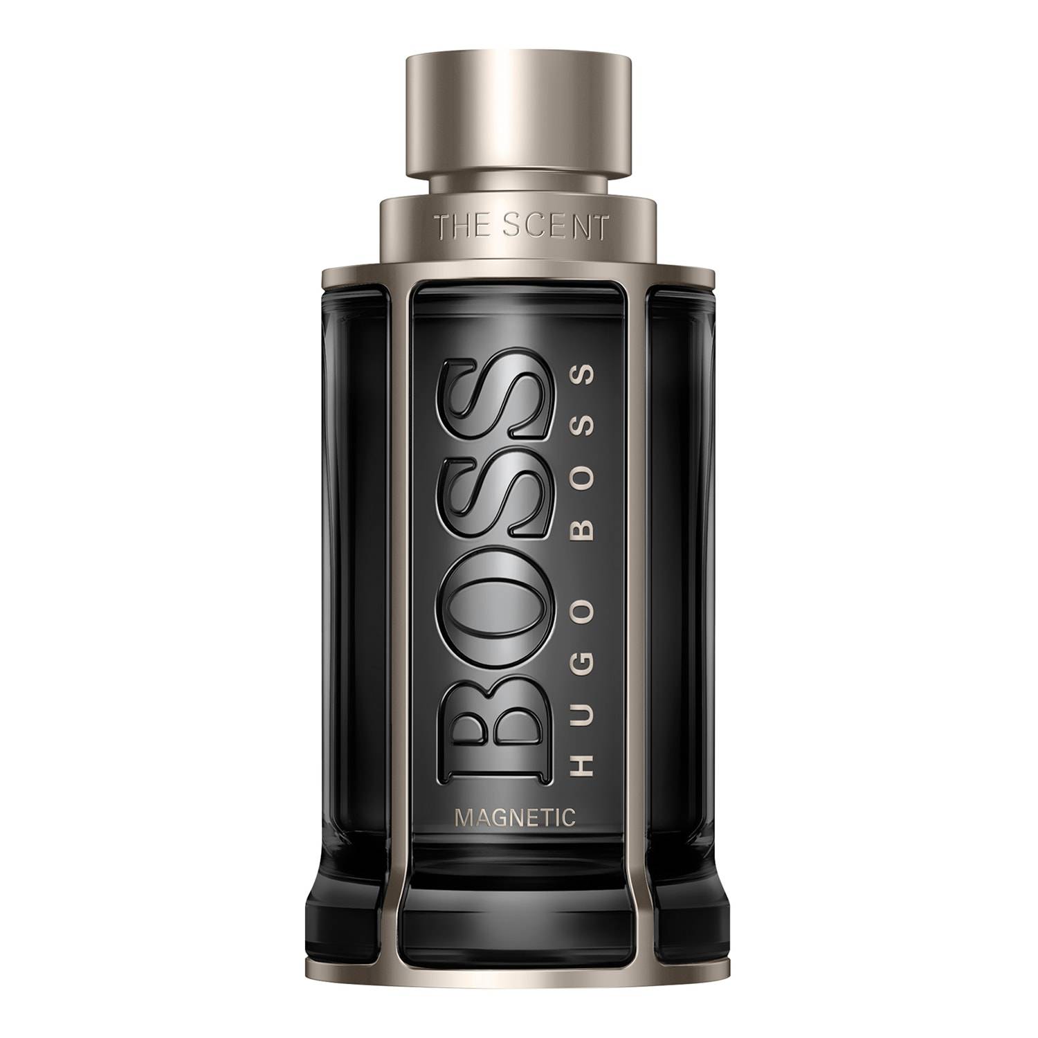 Hugo Boss Boss The Scent Magnetic For Men Eau De Parfum 50Ml