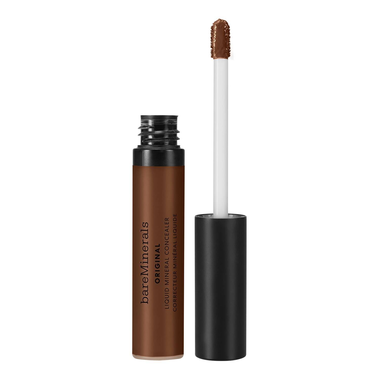 bareMinerals Original Liquid Concealer 6ml Deep 6N