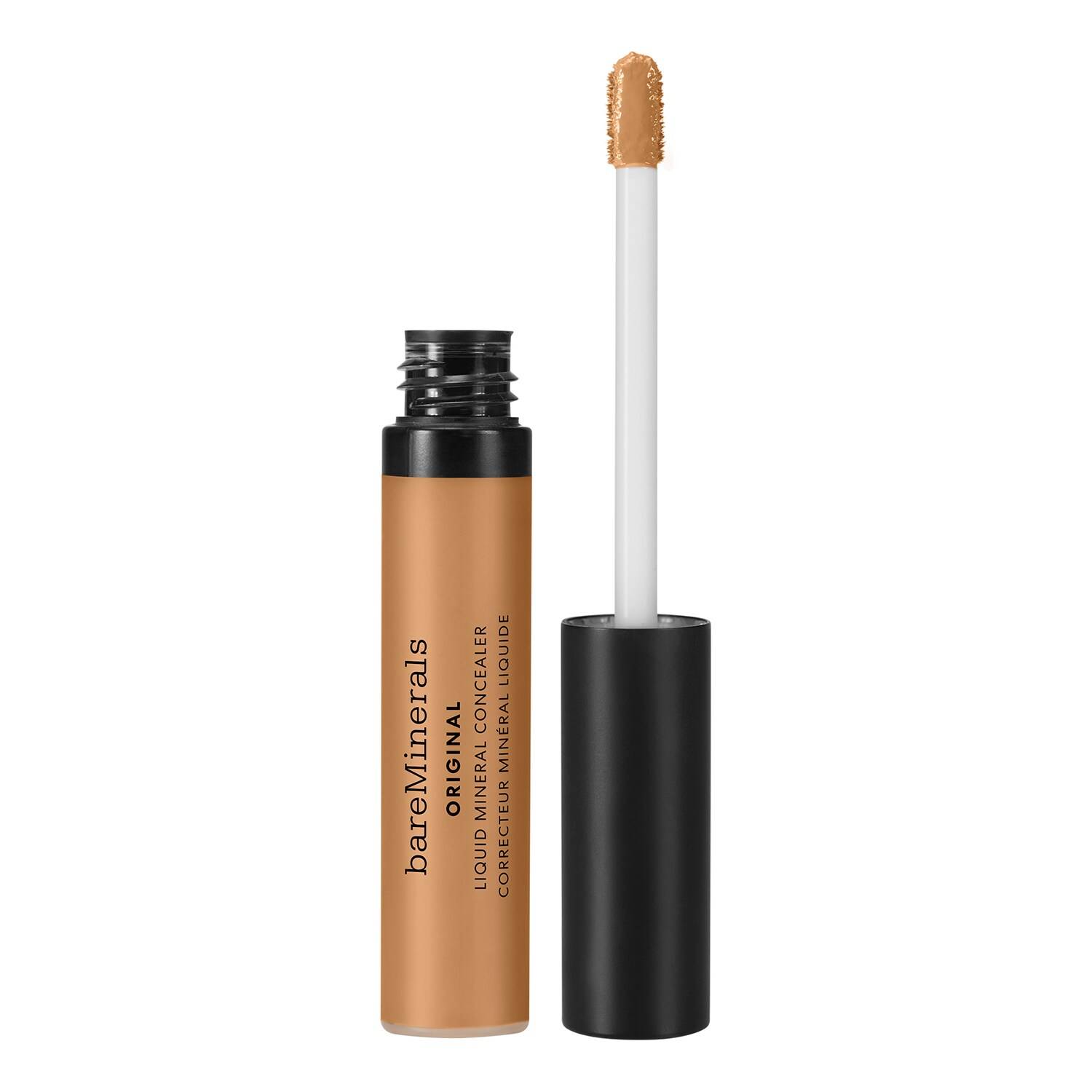Bareminerals Original Liquid Concealer 6Ml Tan 4N