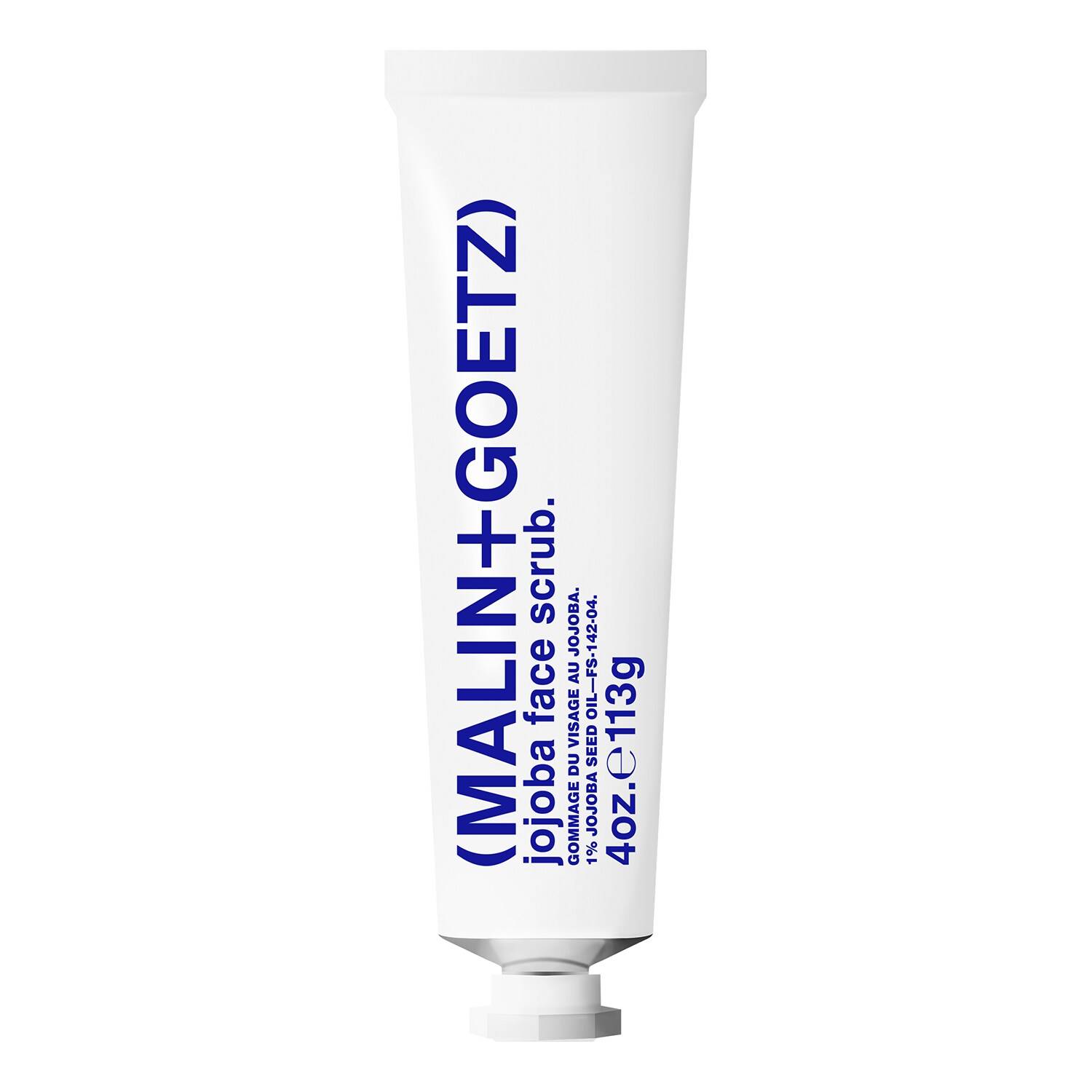 Malin+Goetz Jojoba Face Scrub 113G