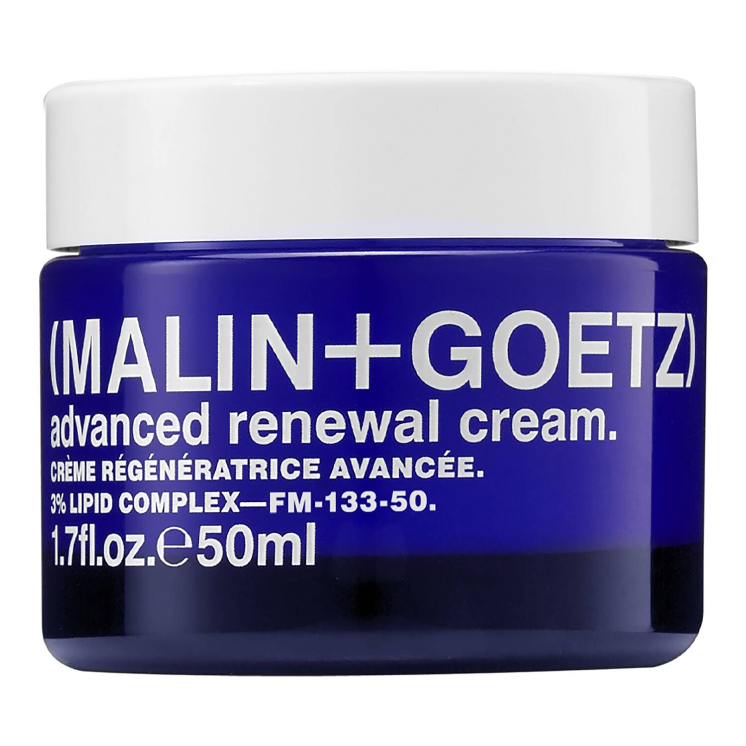 Malin+Goetz Advanced Renewal Cream 50Ml