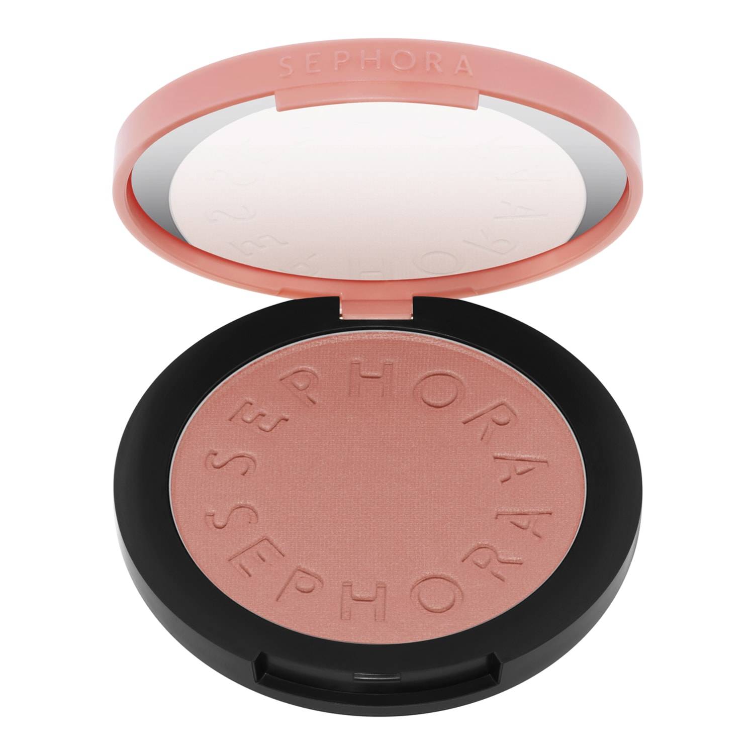 Sephora Collection Colorful Blush Powder Blush 3.5G 01 Shame On You