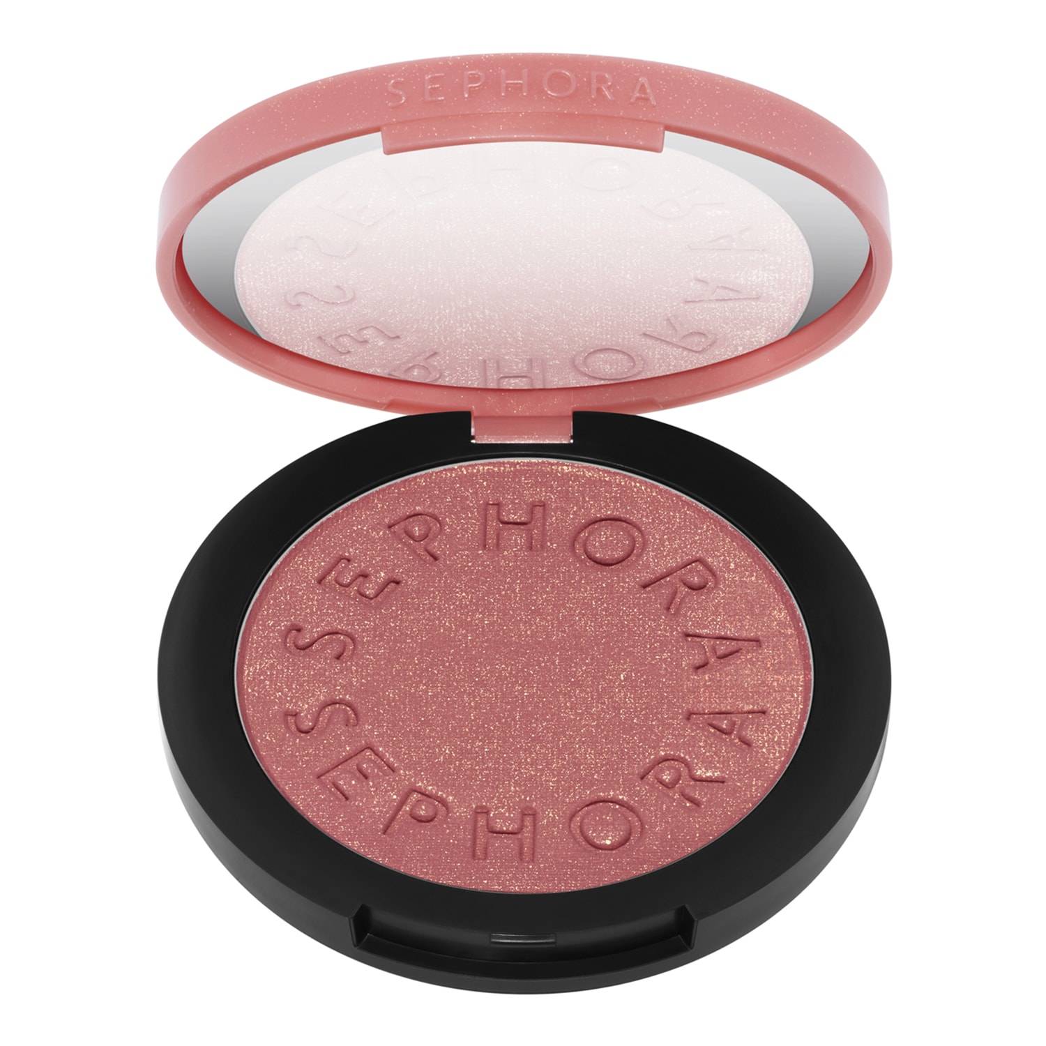 Sephora Collection Colorful Blush Powder Blush 3.5G 16 Heated
