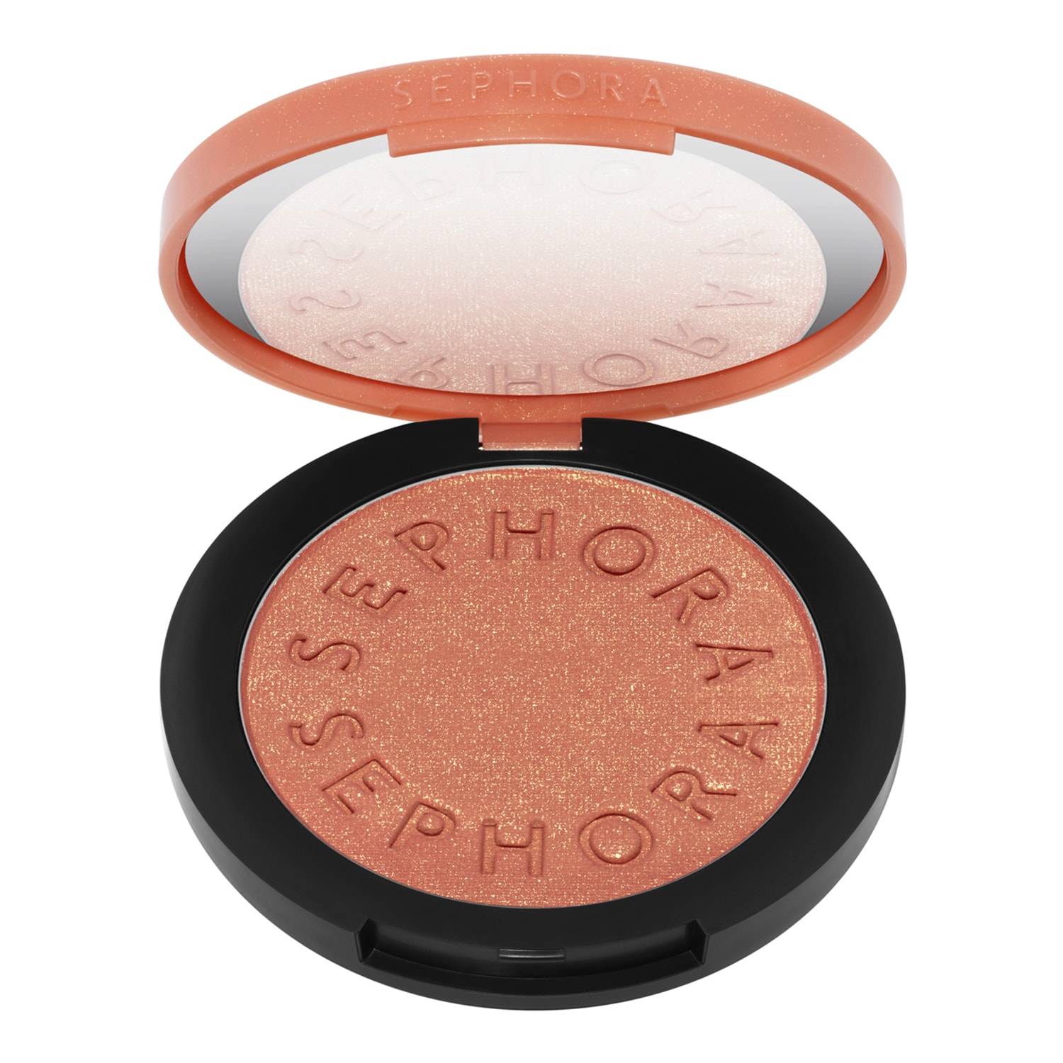 Sephora Collection Colorful Blush Powder Blush 3.5G 49 Shine Bright