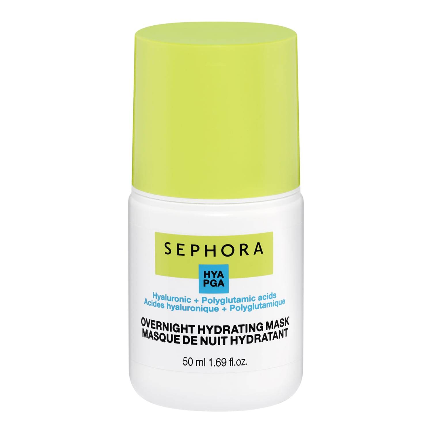 Sephora Collection Overnight Hydrating Mask 50Ml