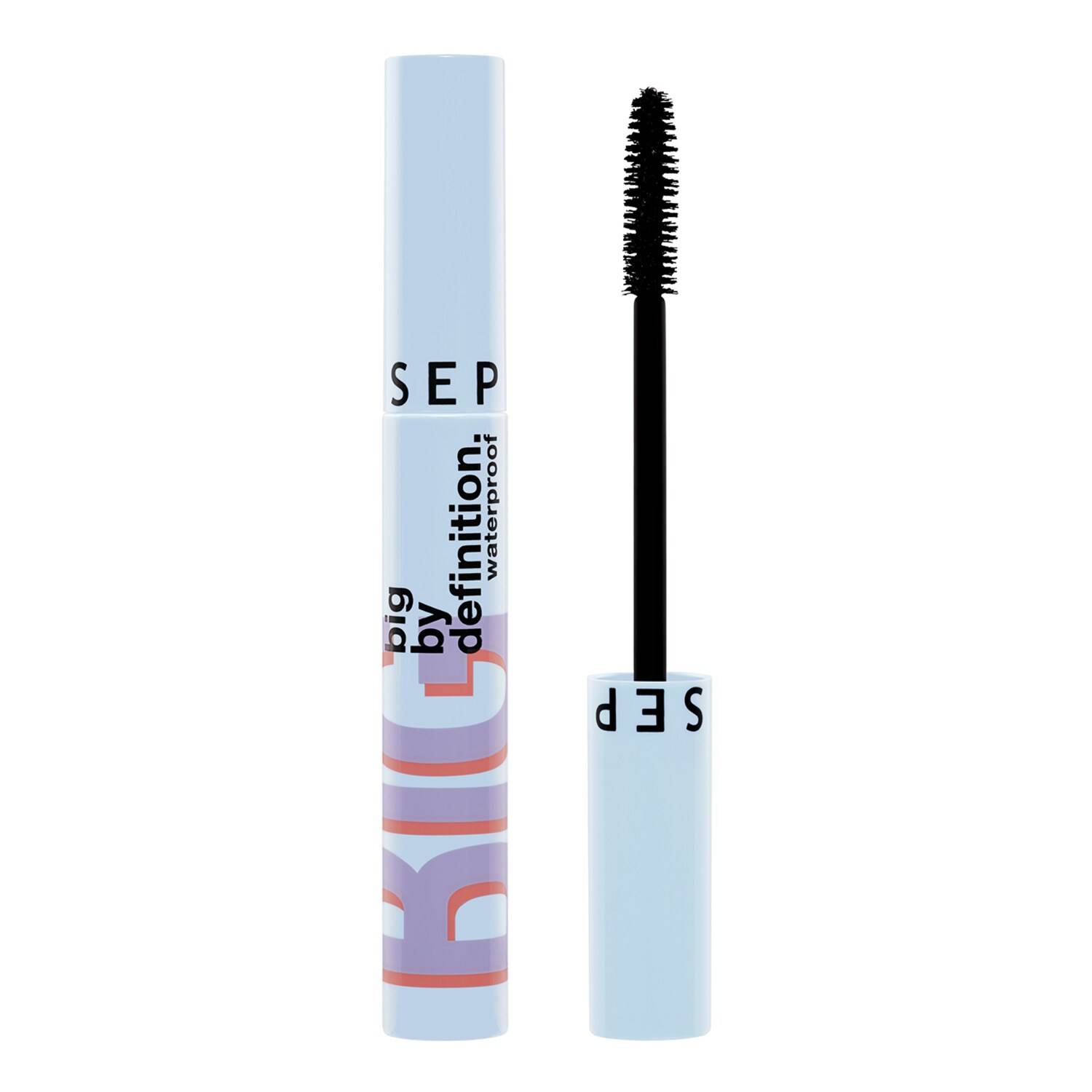 Sephora Collection Big By Definition Waterproof Mascara 10G