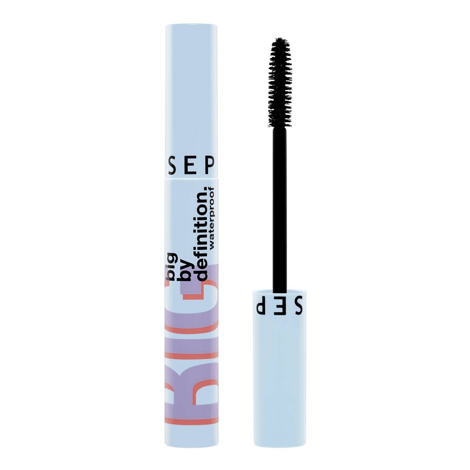 Sephora Collection Big By Definition Waterproof Mascara 10G