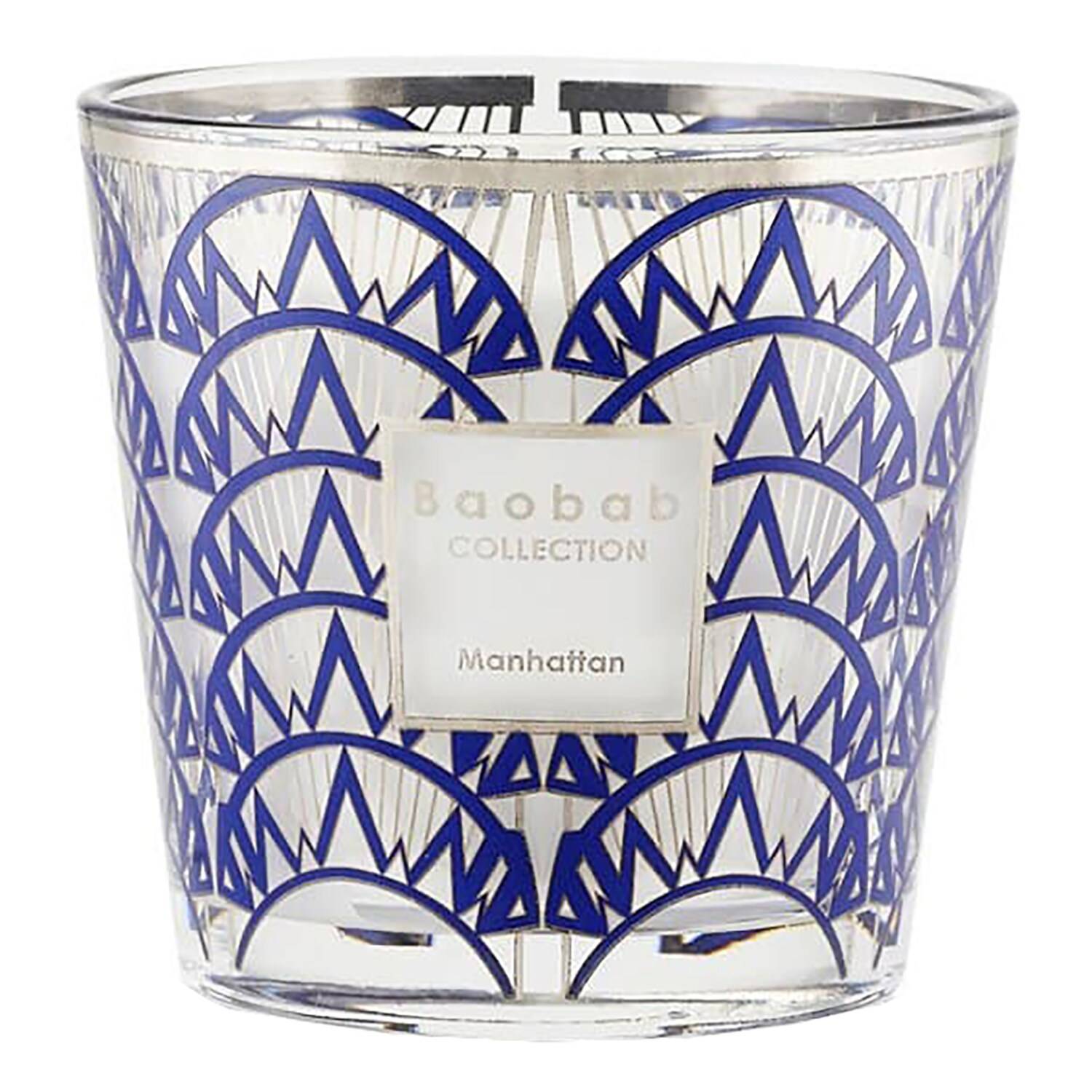 Baobab Collection My First Baobab Manhattan Scented Candle 190G
