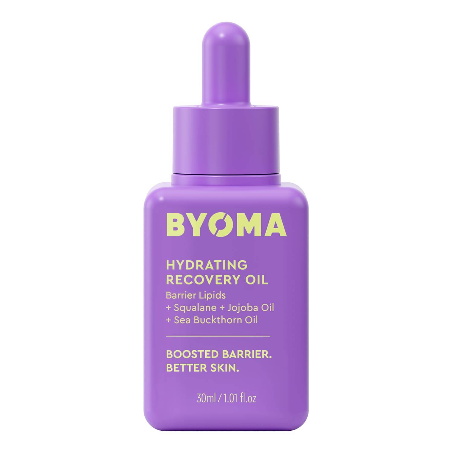 Byoma Hydrating Recovery Oil 96G
