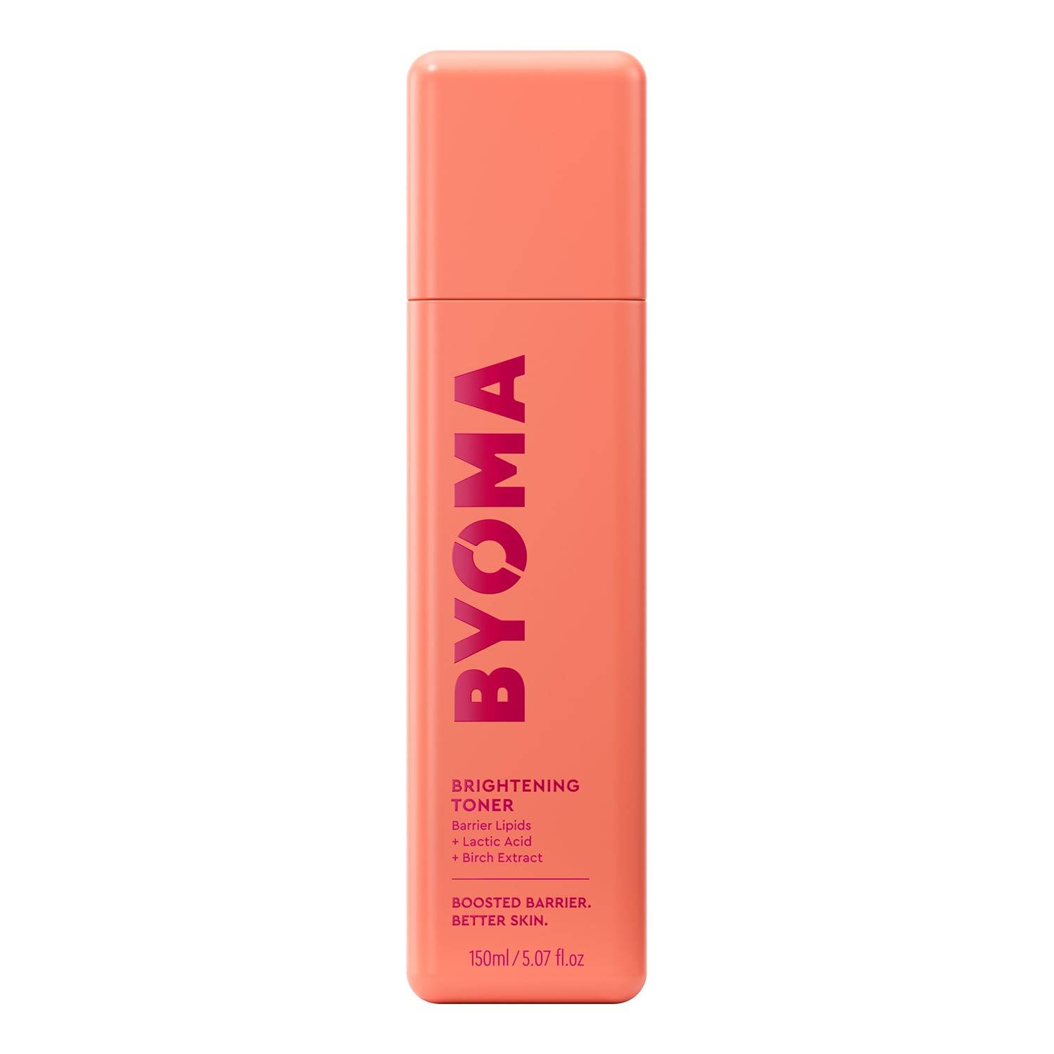 Byoma Brightening Toner 150Ml