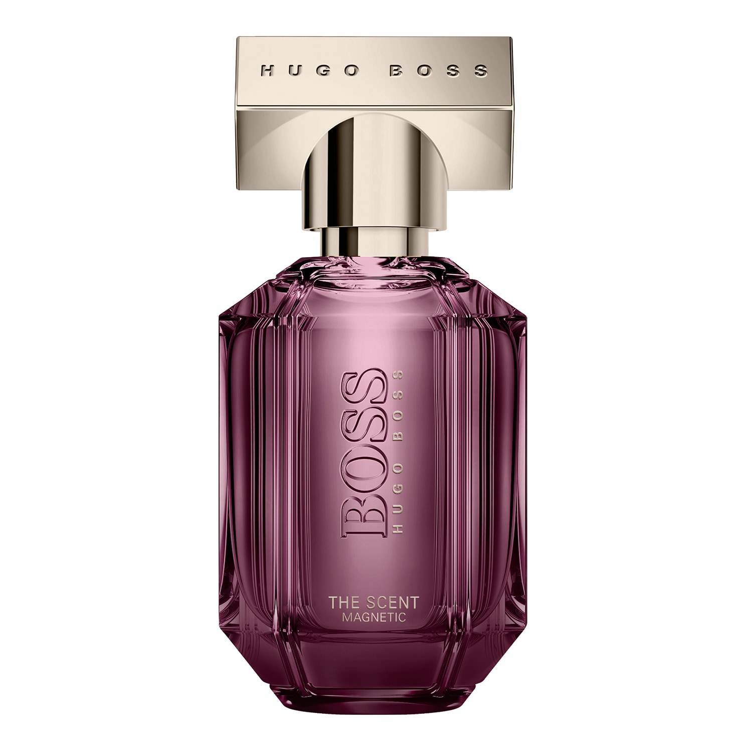 Hugo Boss Boss The Scent Magnetic For Women Eau De Parfum 30Ml