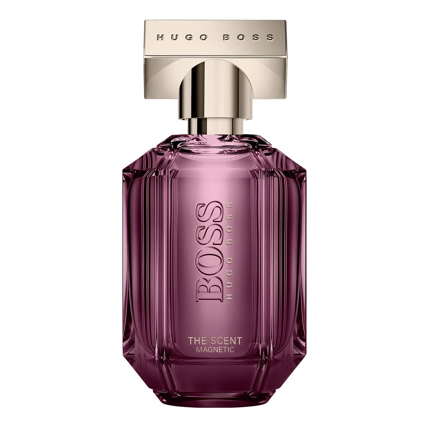 HUGO BOSS BOSS The Scent Magnetic for Women Eau de Parfum 50ml