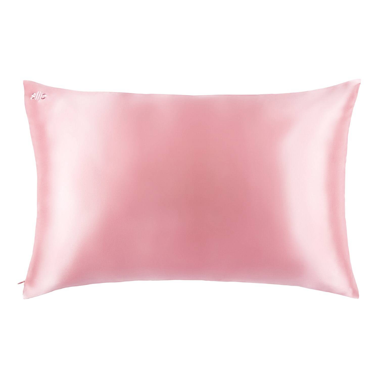 Slip Pure Silk Queen Pillowcase Candy