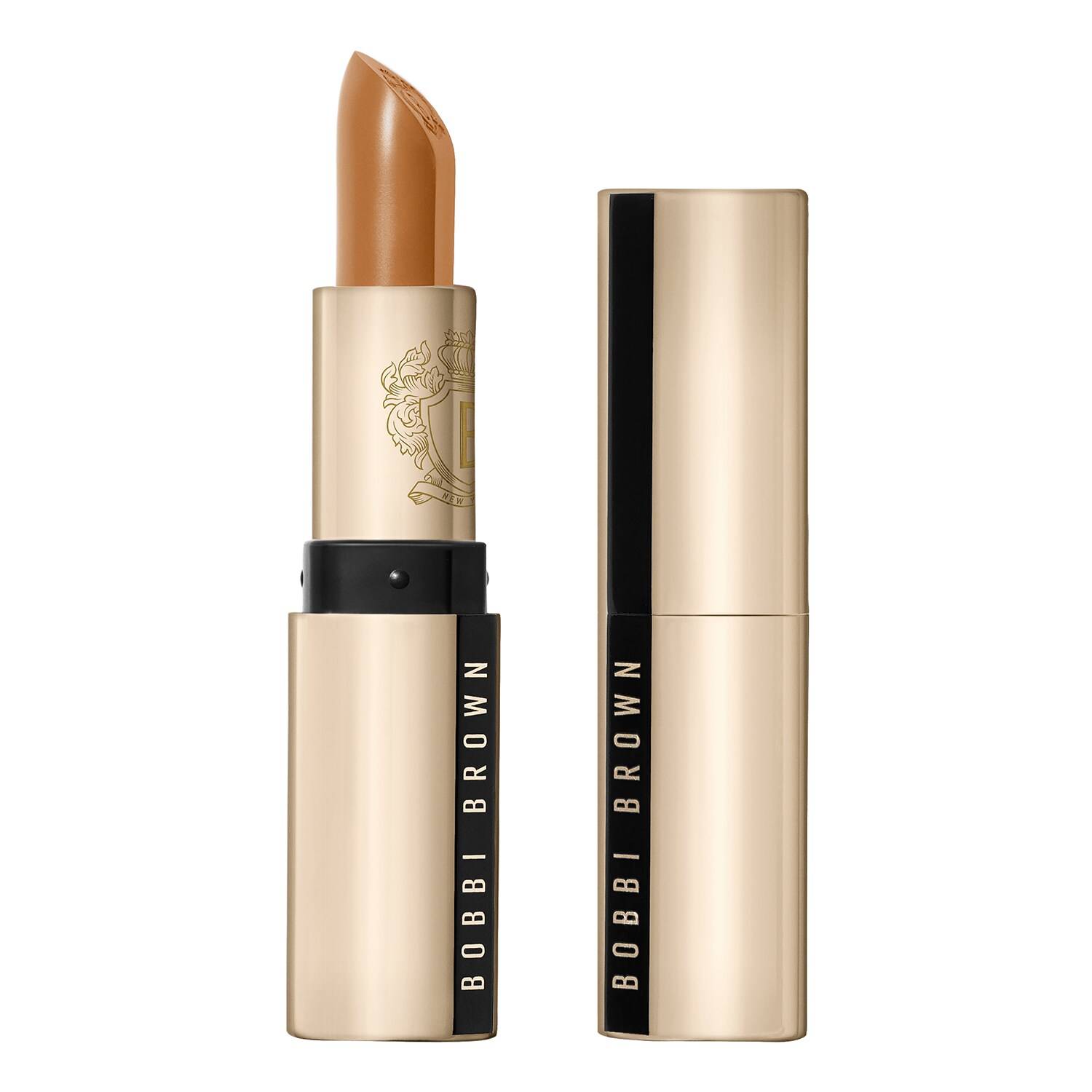 Bobbi Brown Luxe Lipstick 3.5G Beige Dew 