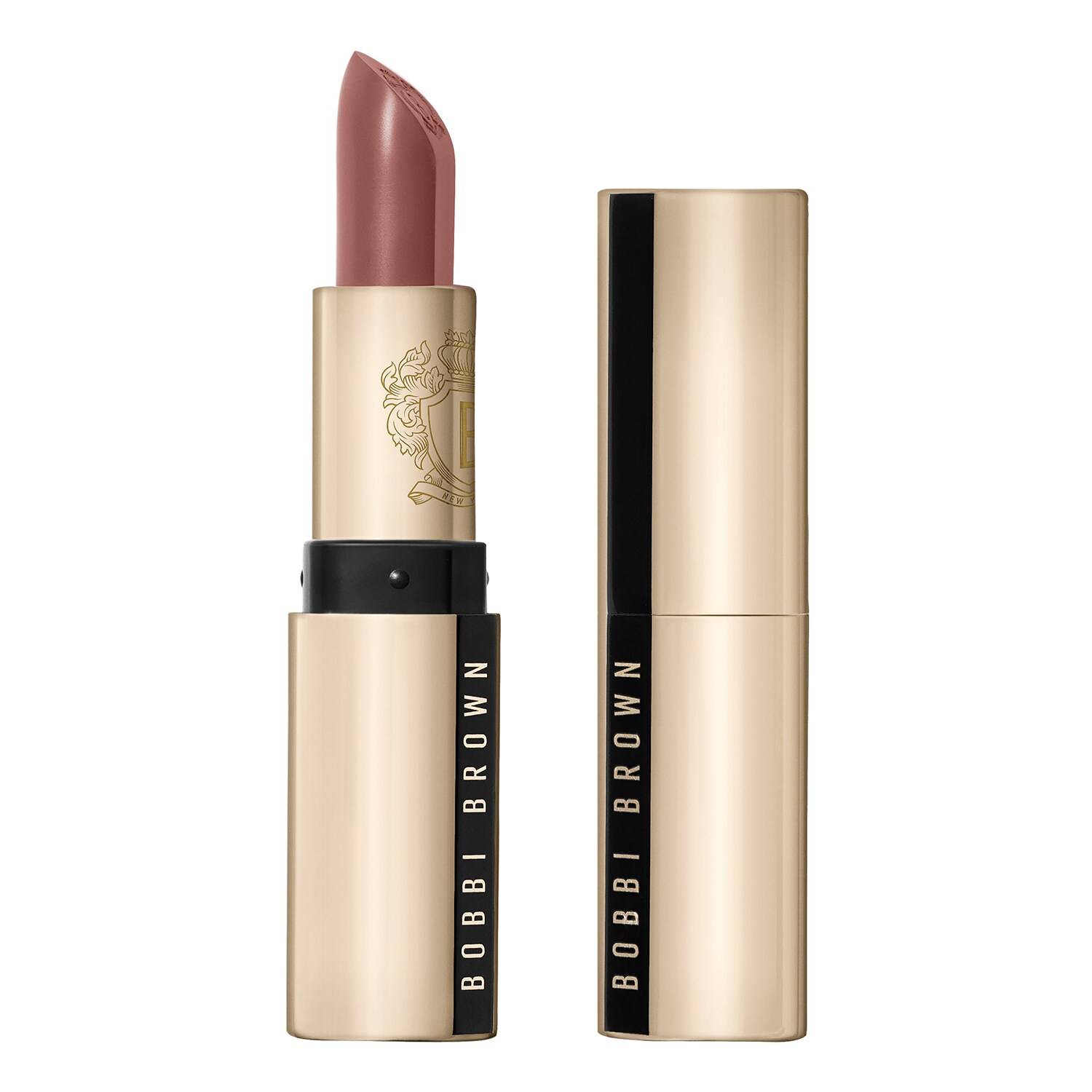 Bobbi Brown Luxe Lipstick 3.5G Almost Bare 
