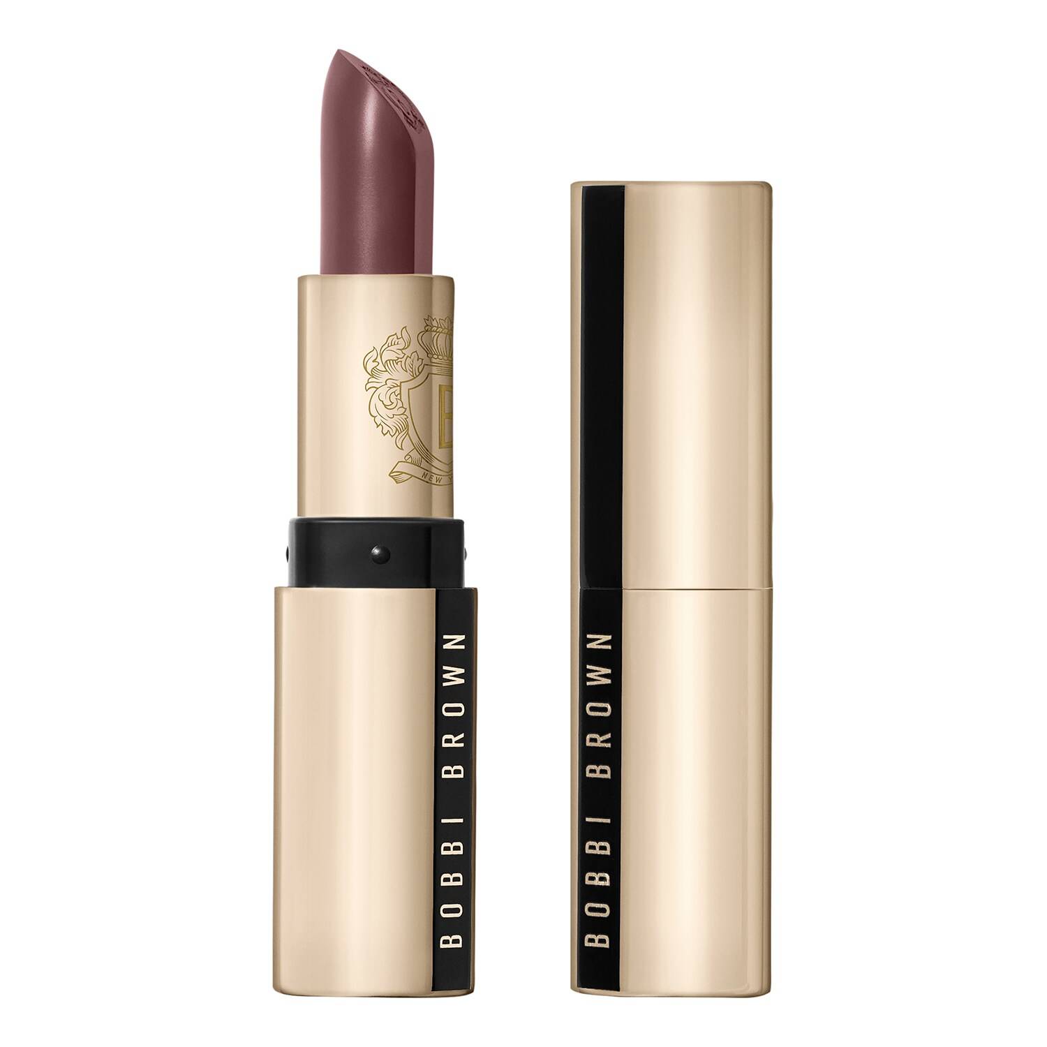 Bobbi Brown Luxe Lipstick 3.5G Downtown Plum