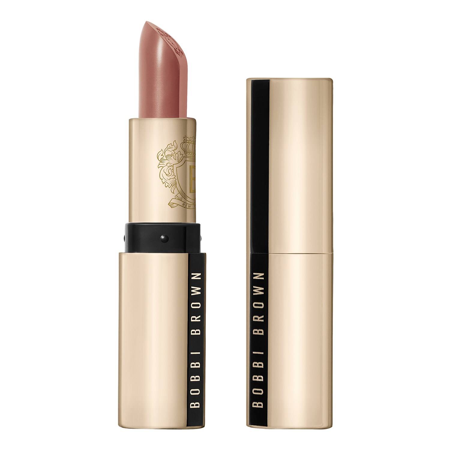 Bobbi Brown Luxe Lipstick 3.5G Pale Mauve 