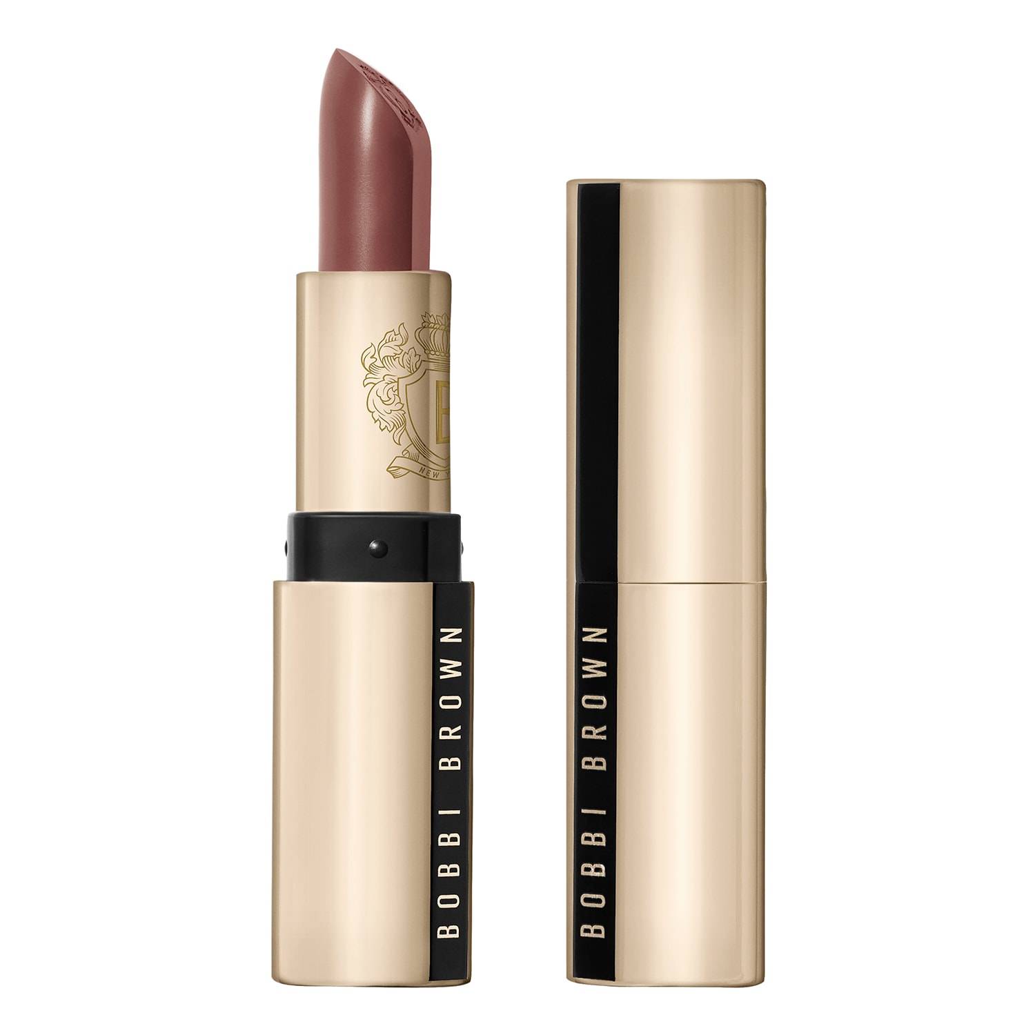 Bobbi Brown Luxe Lipstick 3.5G Pink Nude​ 3,5 G 3.50G