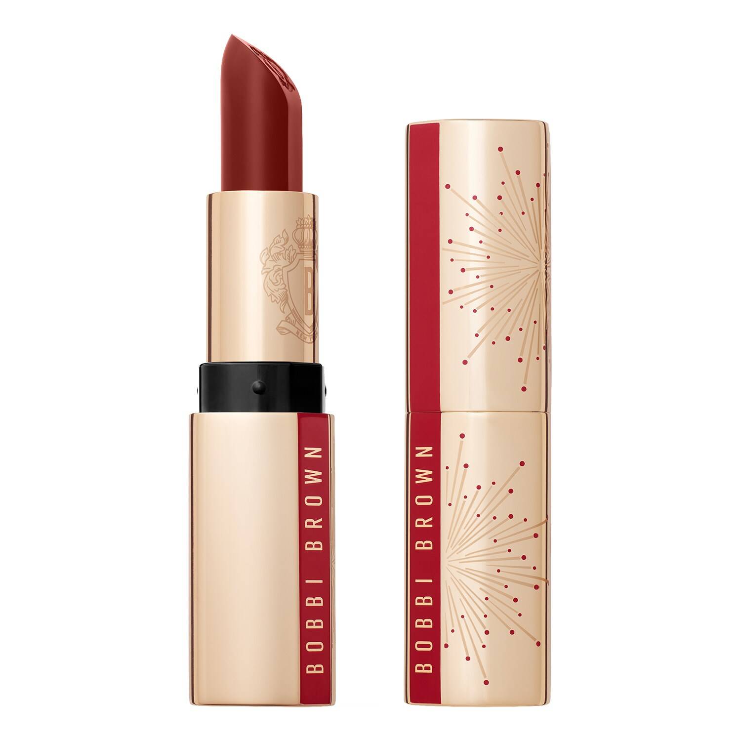 BOBBI BROWN Luxe Lipstick 3.5g Claret