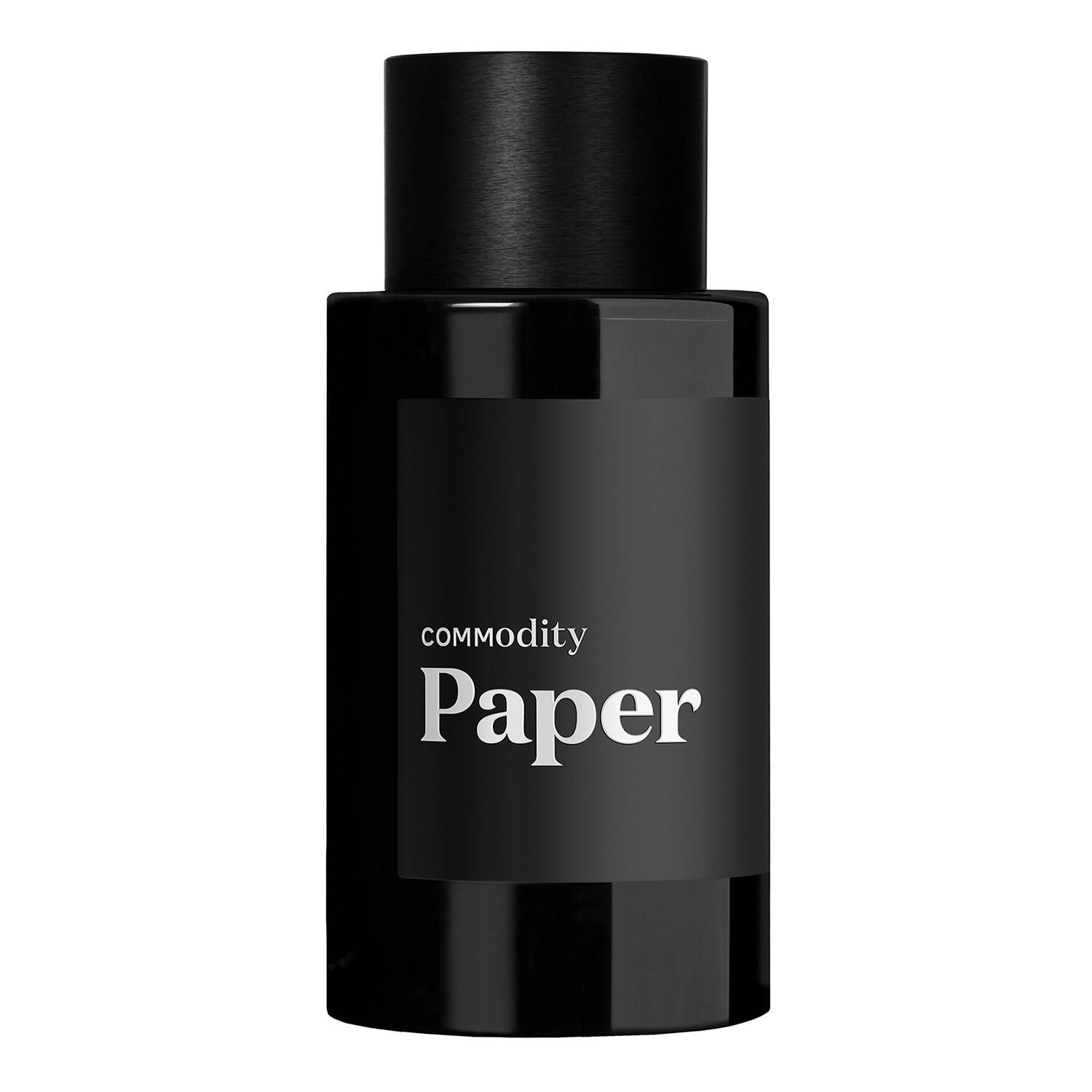 Commodity Paper Expressive Eau De Parfum 100Ml