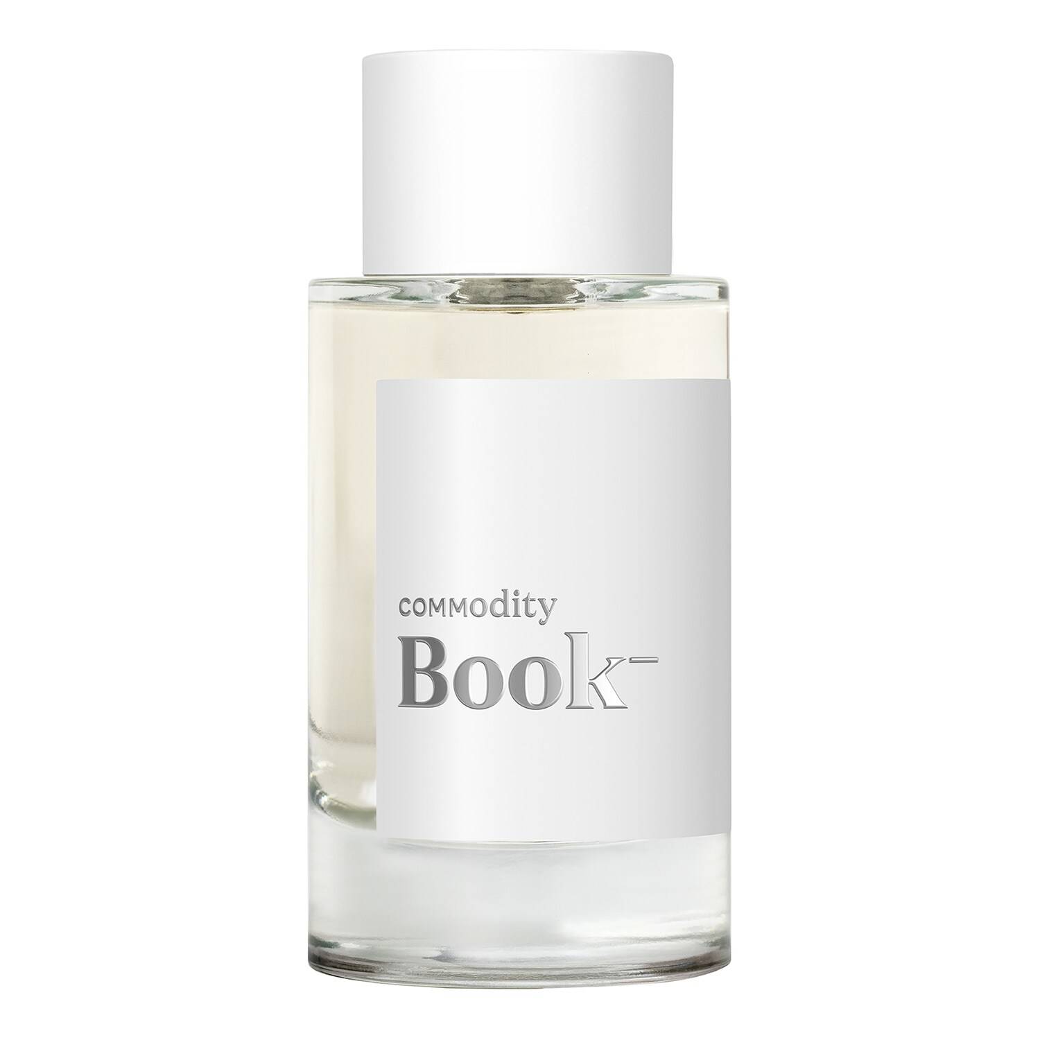 Commodity Book- Personal Eau De Parfum 100Ml