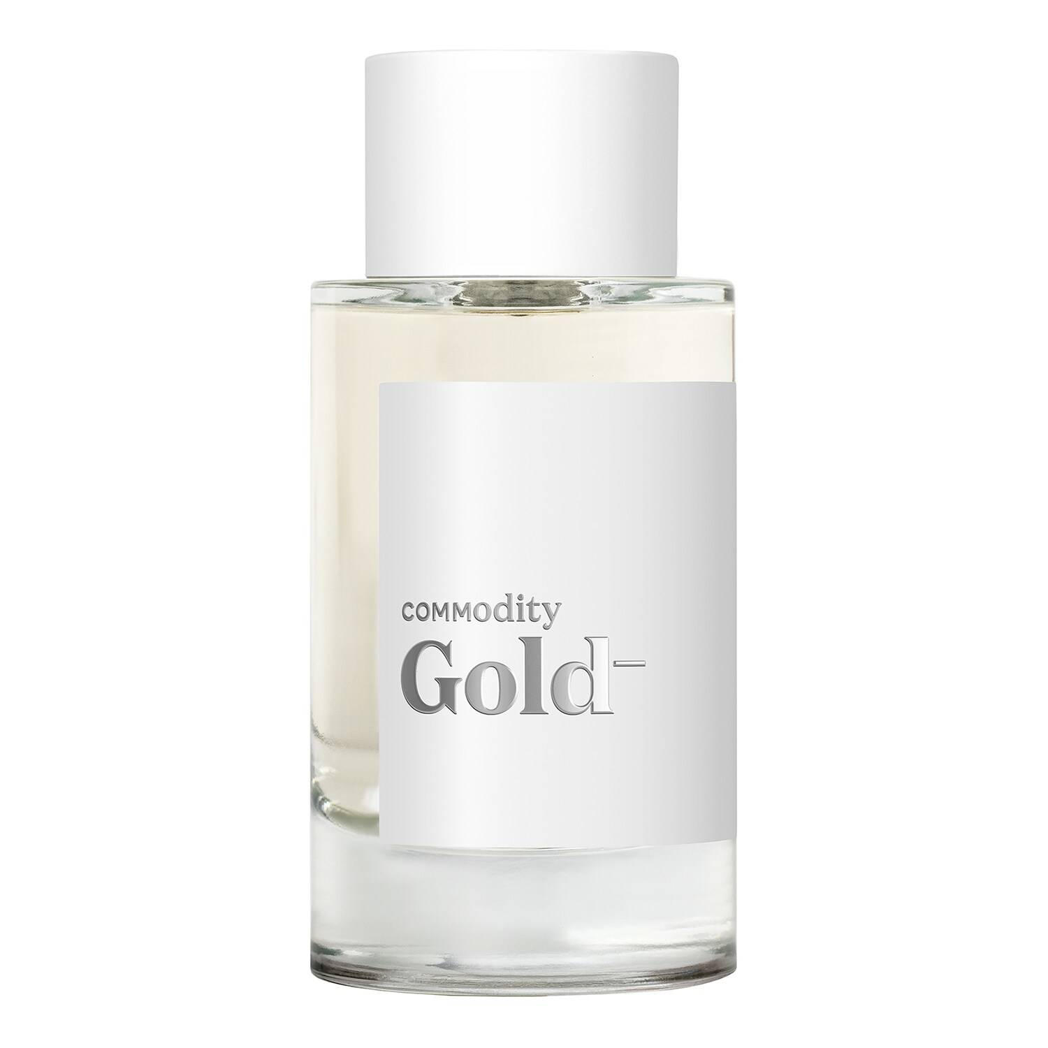 Commodity Gold- Personal Eau De Parfum 100Ml