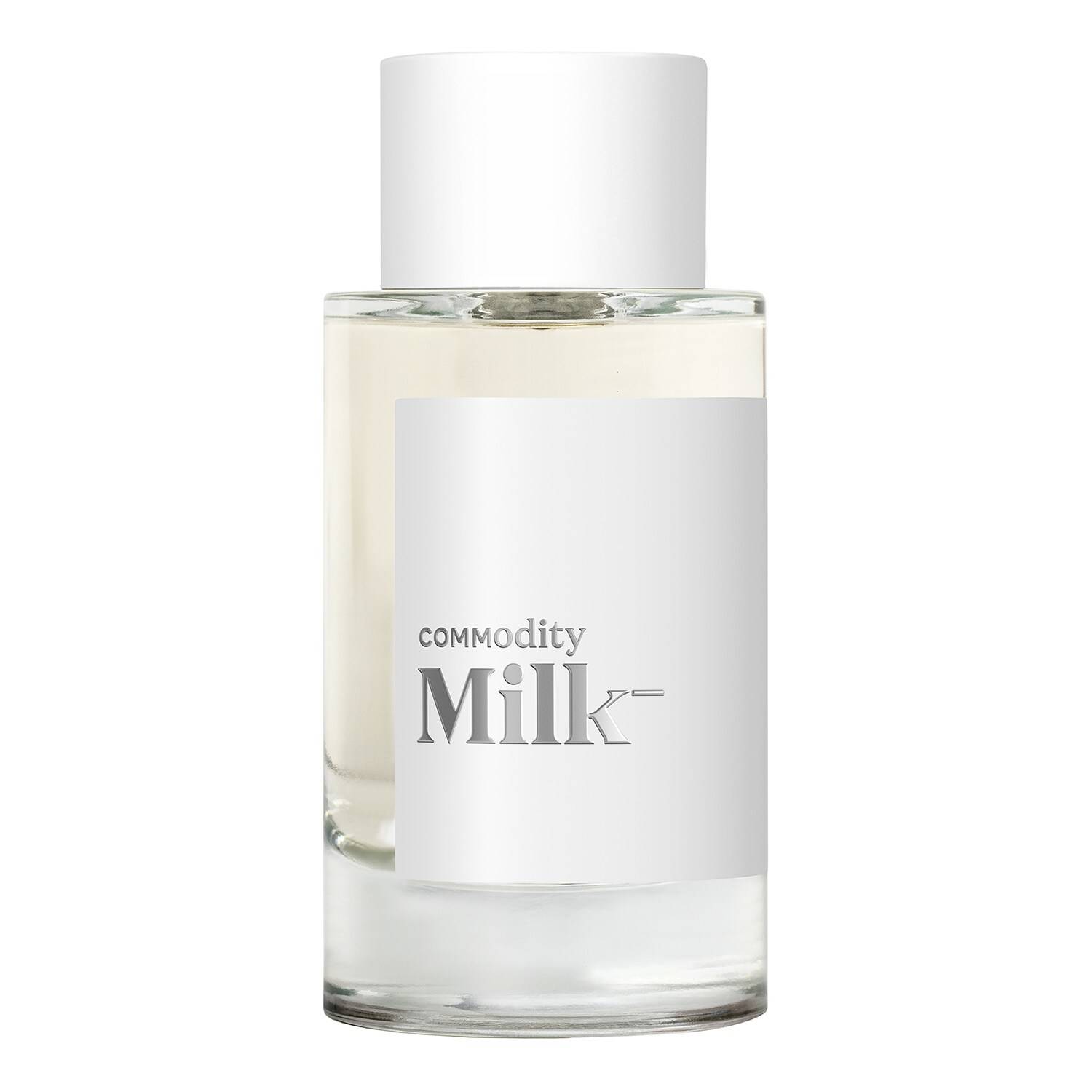 Commodity Milk- Personal Eau De Parfum 100Ml