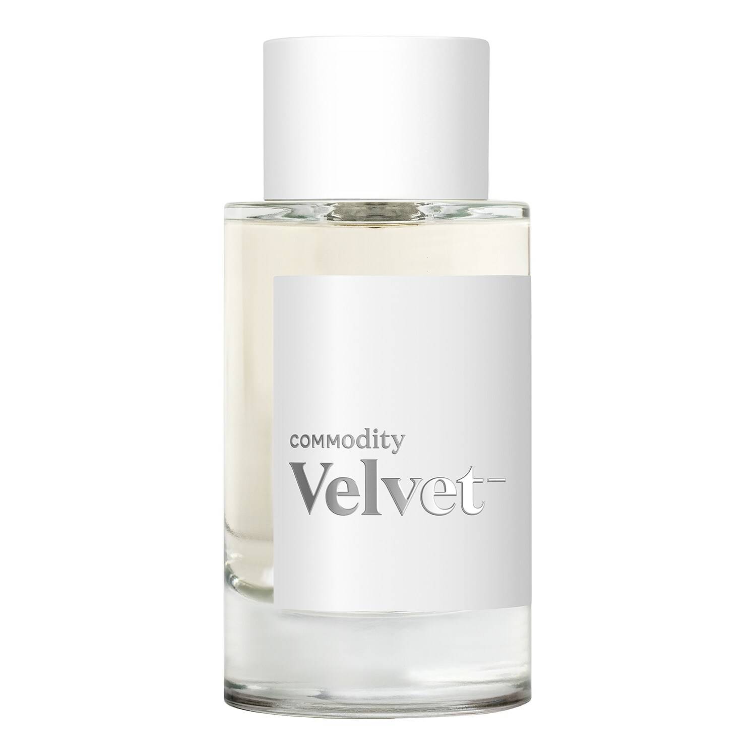 Commodity Velvet- Personal Eau De Parfum 100Ml