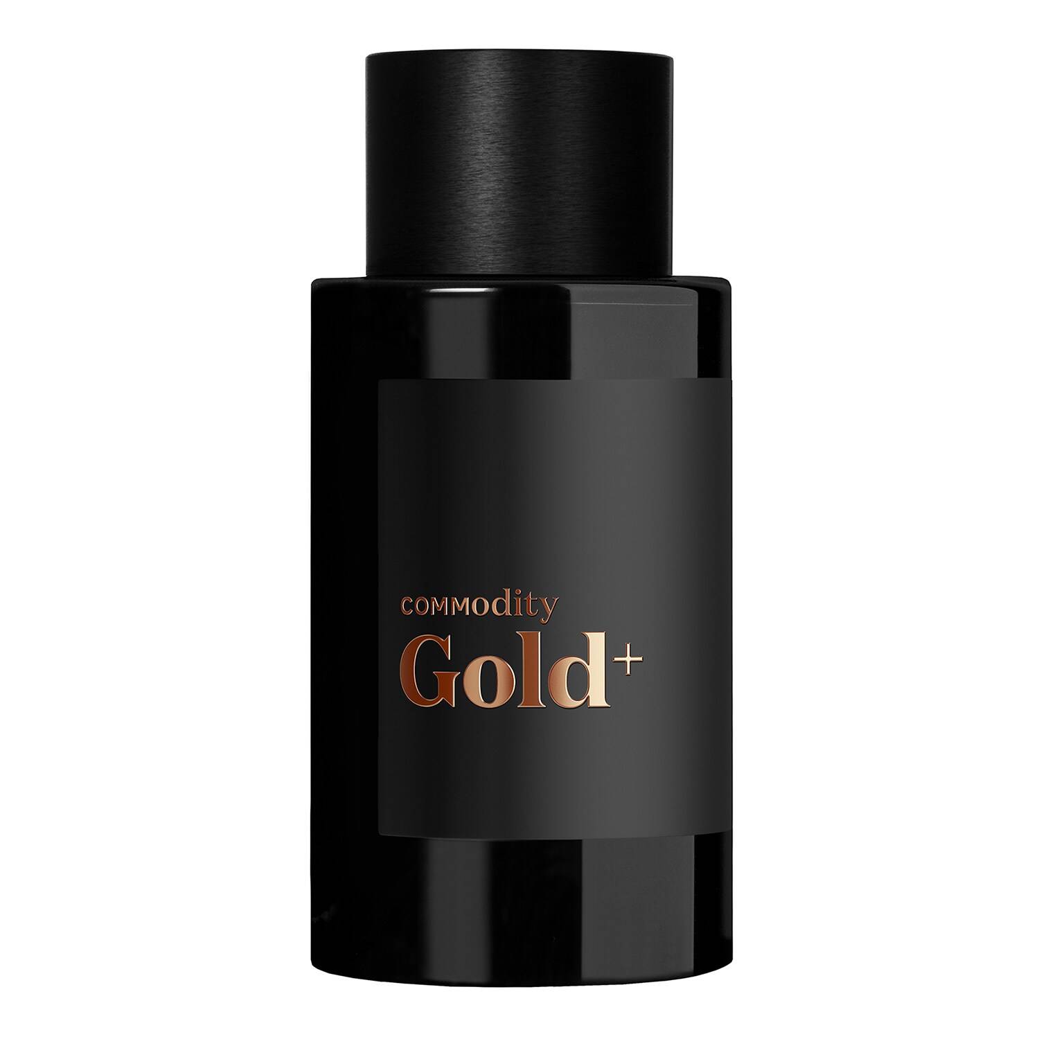 Commodity Gold+ Bold Eau De Parfum 100Ml