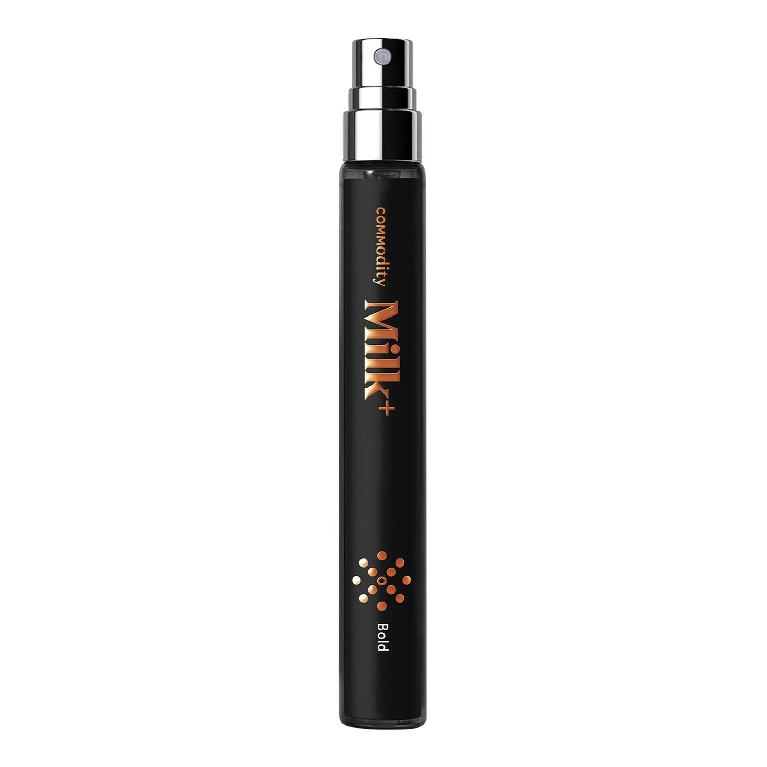 Commodity Milk+ Bold Eau De Parfum Travel Spray 10Ml