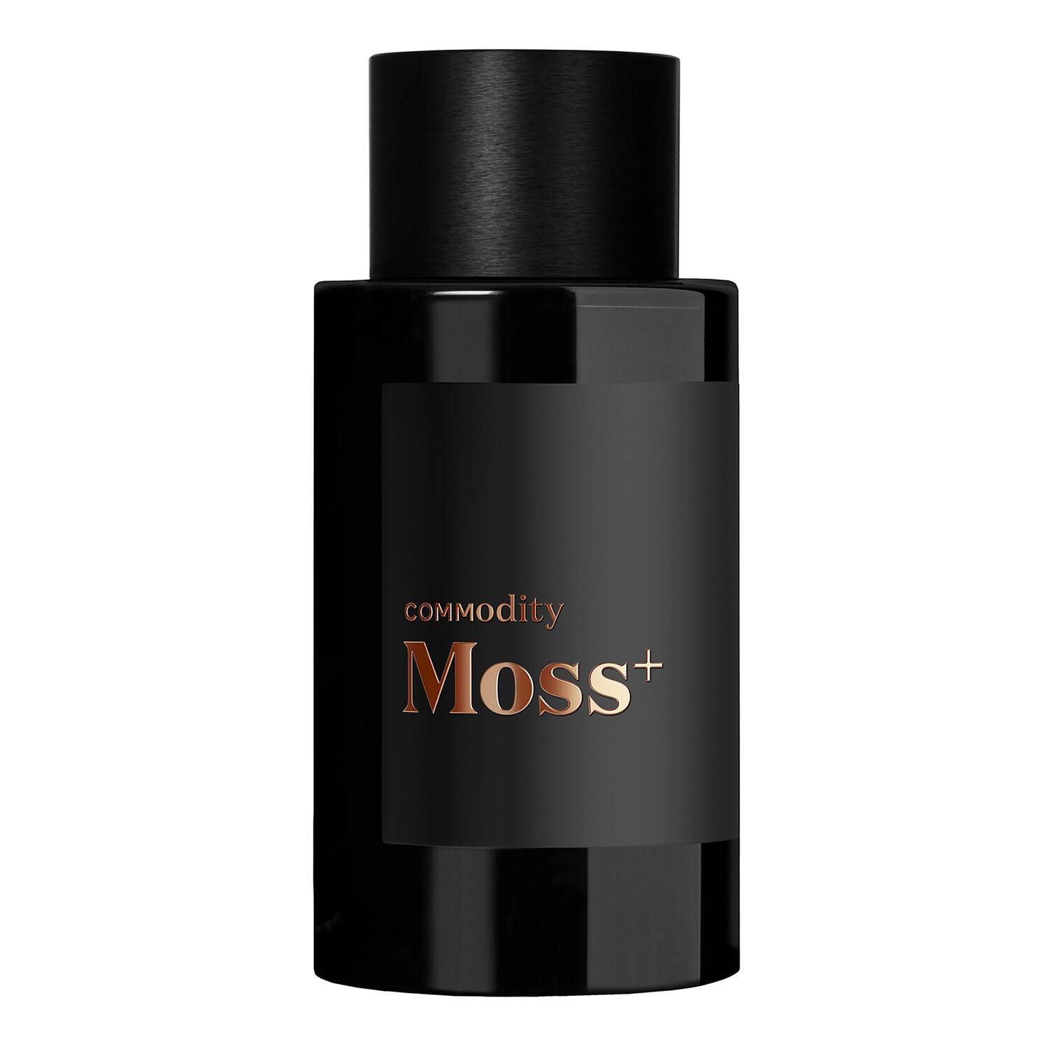 Commodity Moss+ Bold Eau De Parfum 100Ml