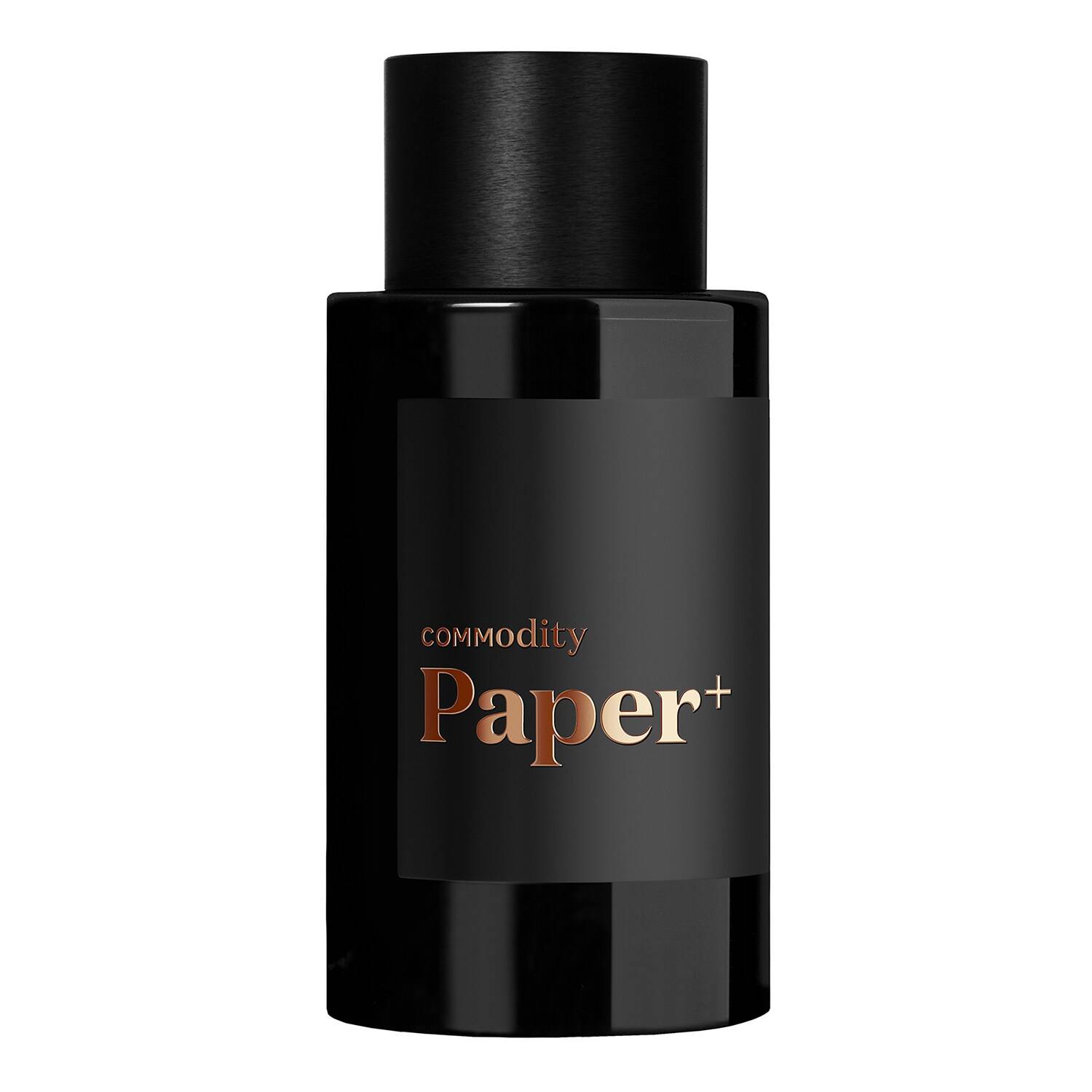 Commodity Paper+ Bold Eau De Parfum 100Ml