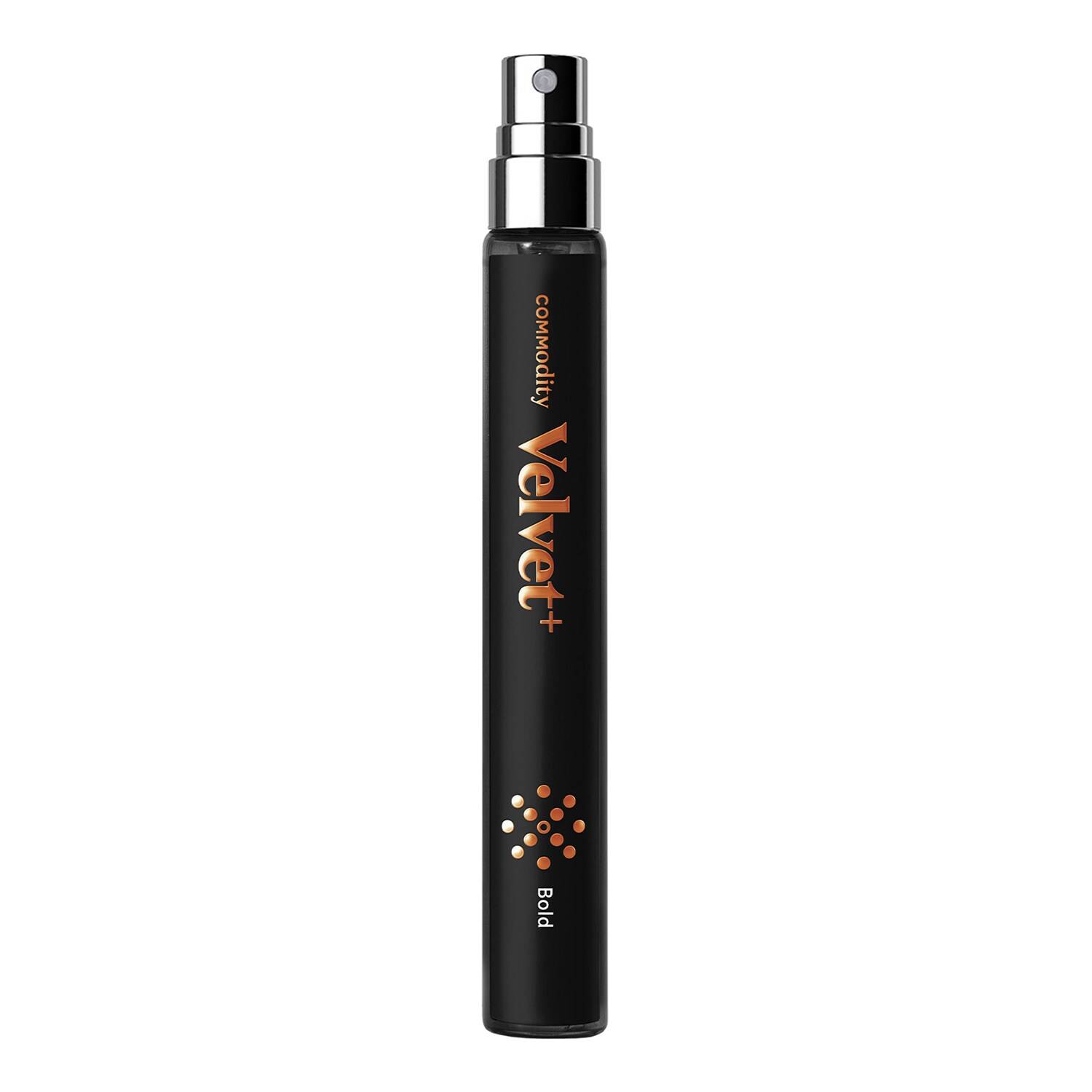 Commodity Velvet+ Bold Eau De Parfum Travel Spray 10Ml