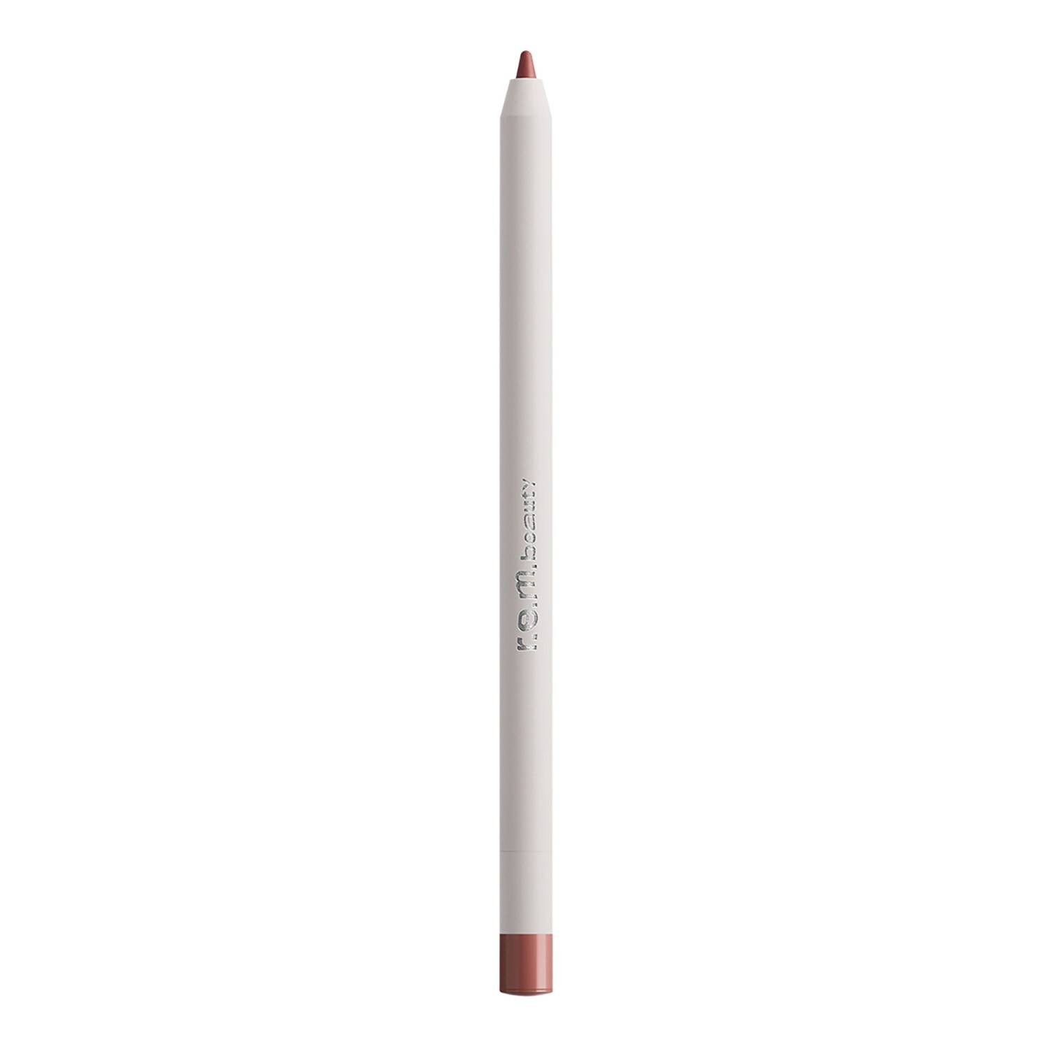Rem Beauty At The Borderline Lip Liner Pencil 0.5G Adlibs Terracotta Rose