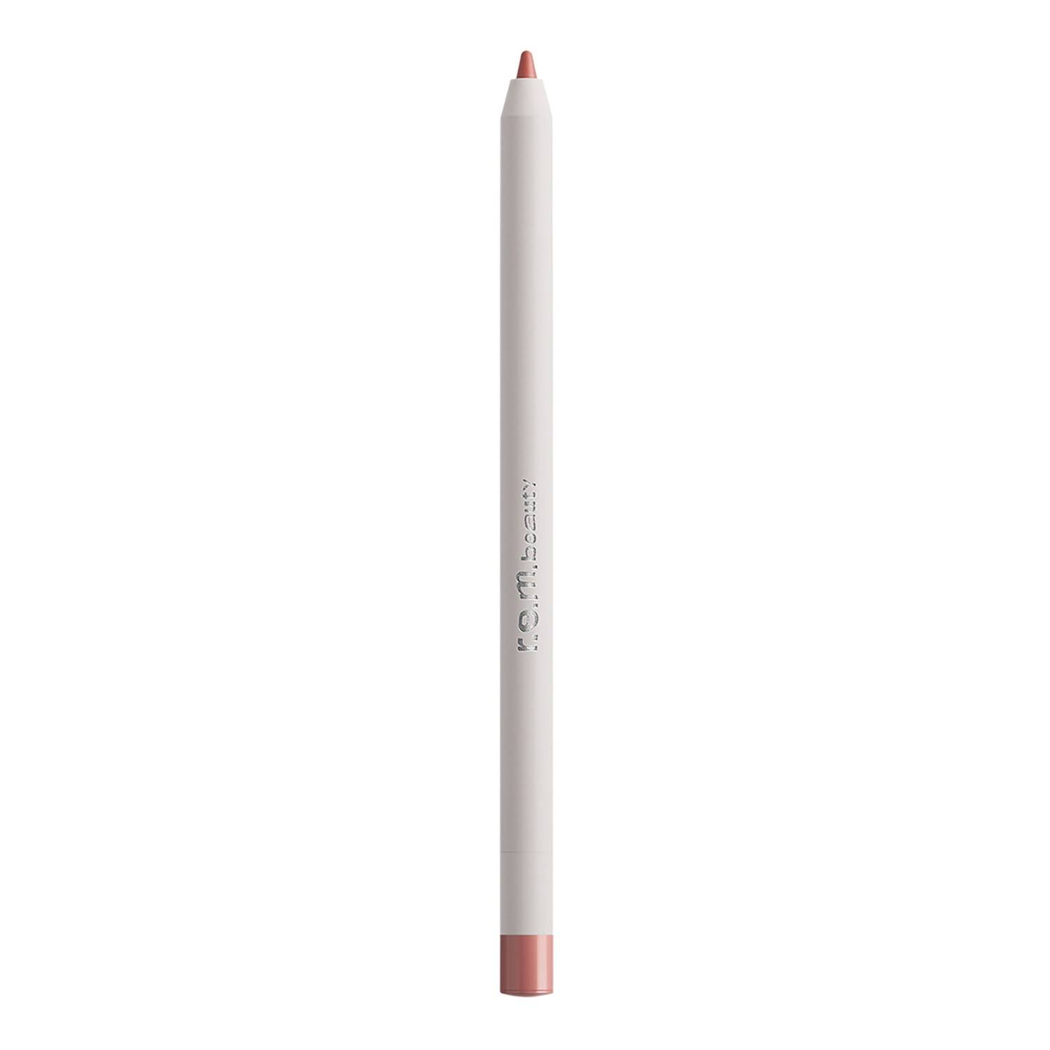 Rem Beauty At The Borderline Lip Liner Pencil 0.5G Harmonies Honey Beige Nude