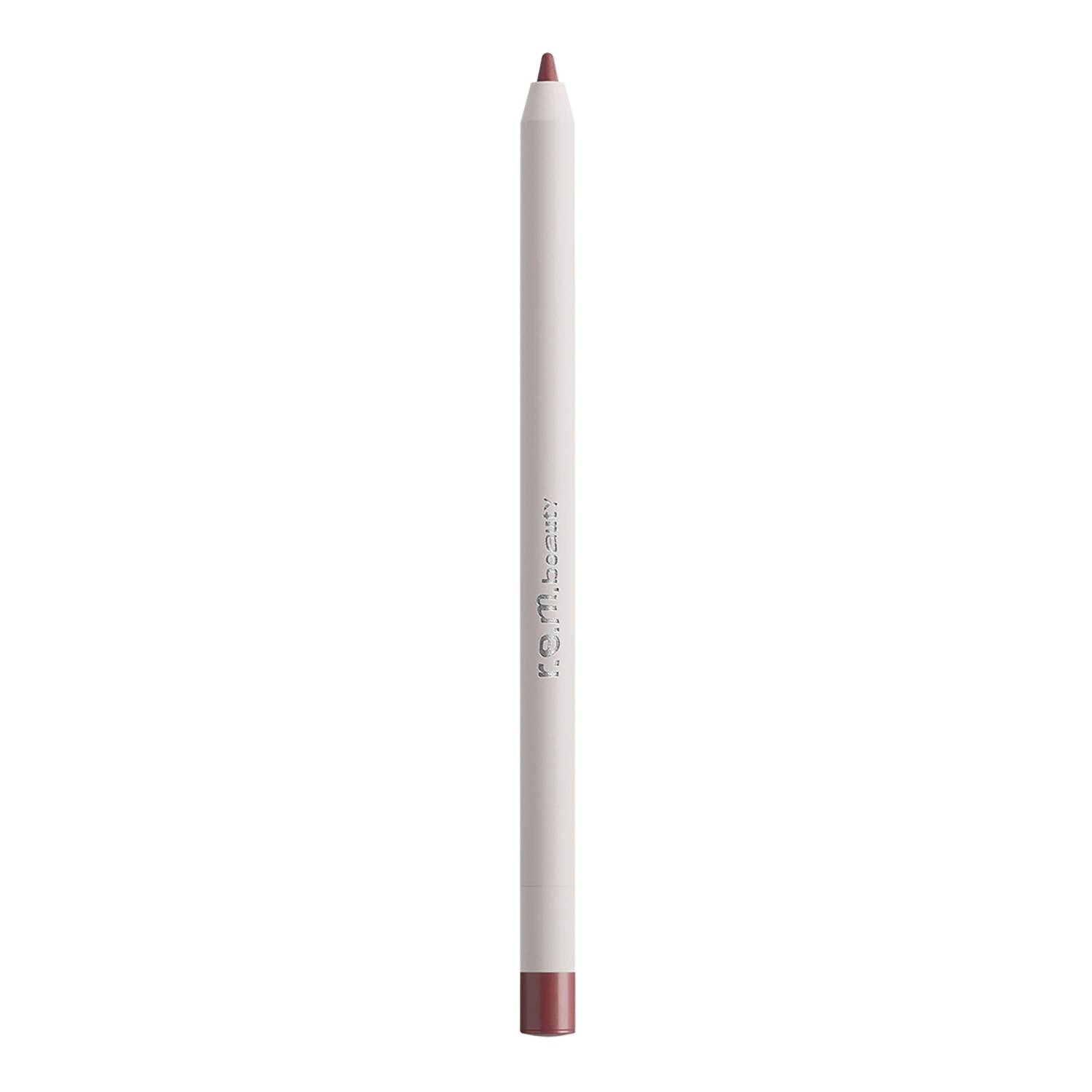 Rem Beauty At The Borderline Lip Liner Pencil 0.5G Lyrics Chestnut Rose