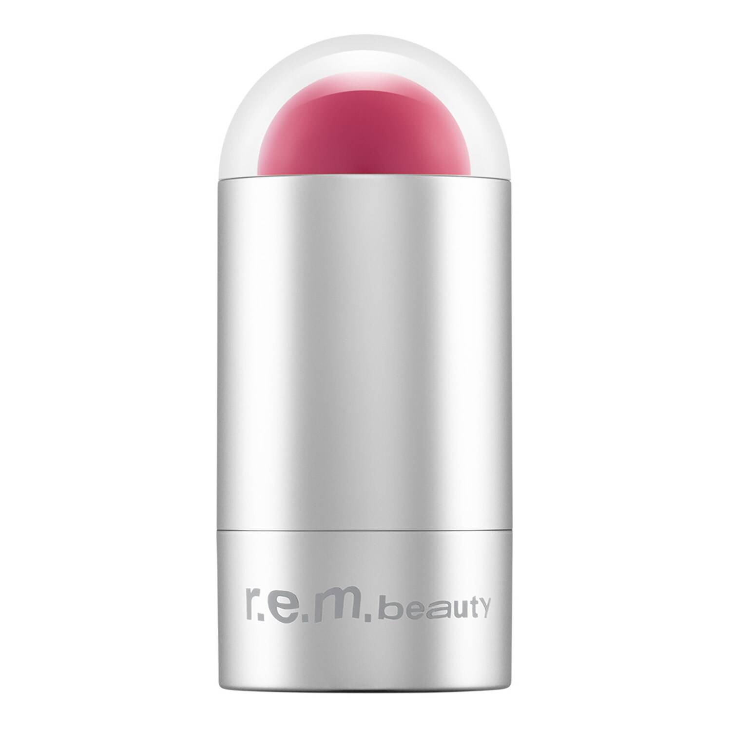 REM BEAUTY Eclipse Cheek & Lip Stick 7.5g Call Back Cool Berry