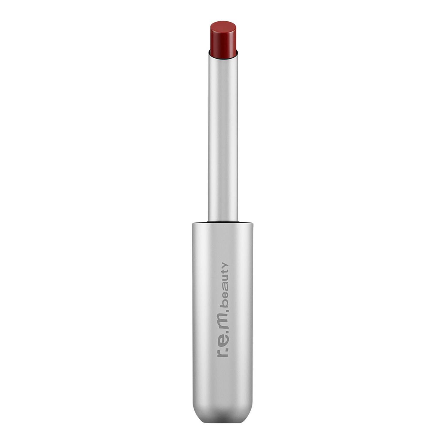 Rem Beauty On Your Collar Classic Lipstick 3.5G Ceo Deep Burgundy