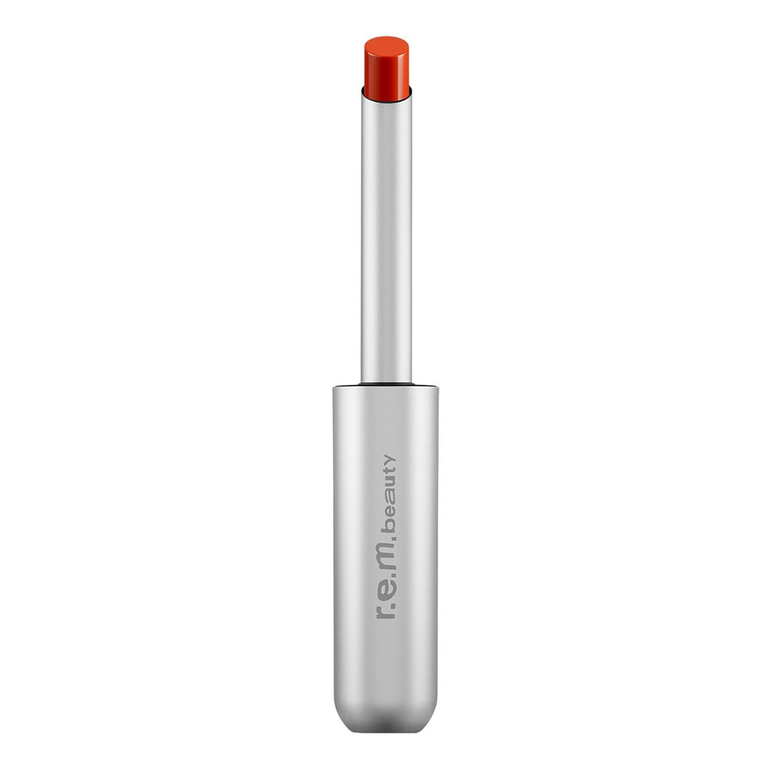 Rem Beauty On Your Collar Classic Lipstick 3.5G Twisted Warm Brick Red