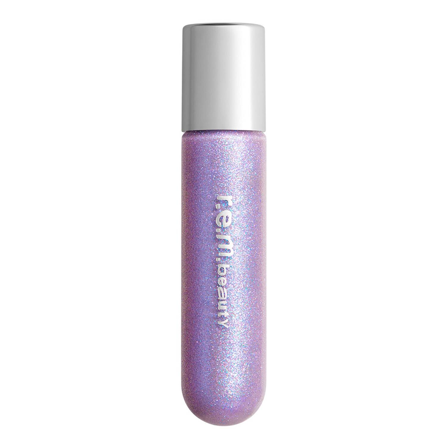 Rem Beauty On Your Collar Plumping Lip Gloss 8.4Ml Chuckie Iridescent Lavender