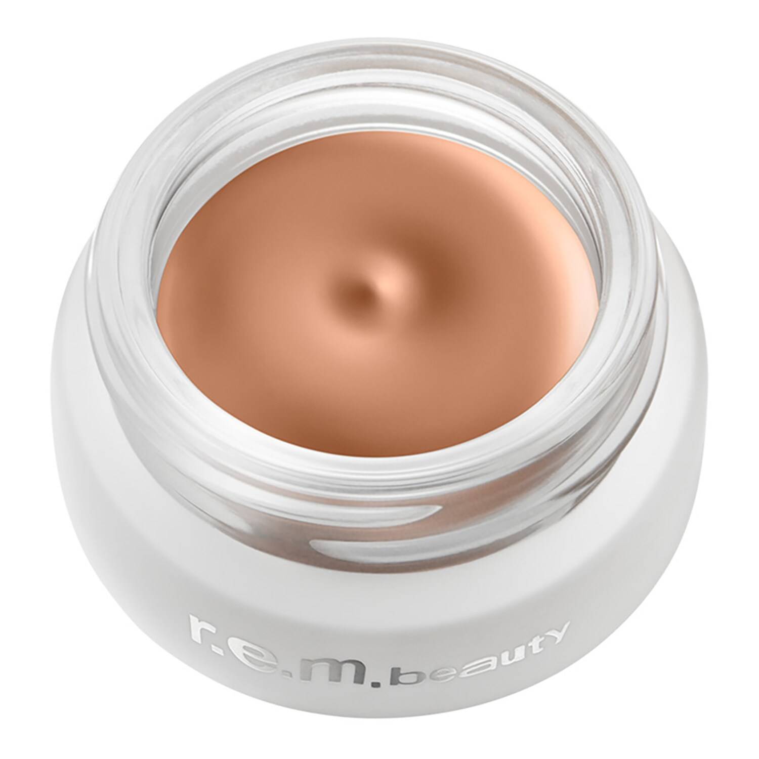 Rem Beauty Sweetener - Matte Concealer With Hyaluronic Acid & Vitamin E Tan 1N (8 G)