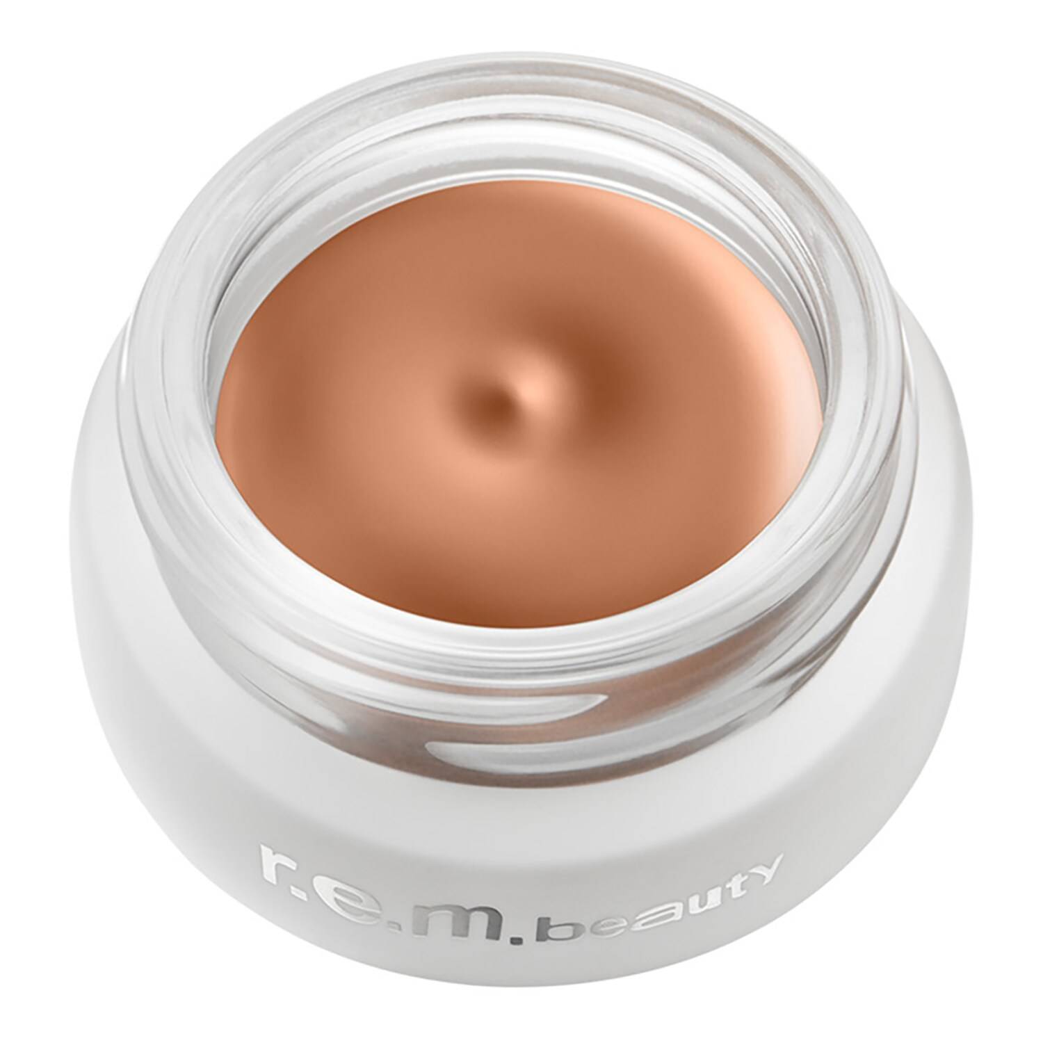 Rem Beauty Sweetener - Matte Concealer With Hyaluronic Acid & Vitamin E Tan 2Cn (8 G)