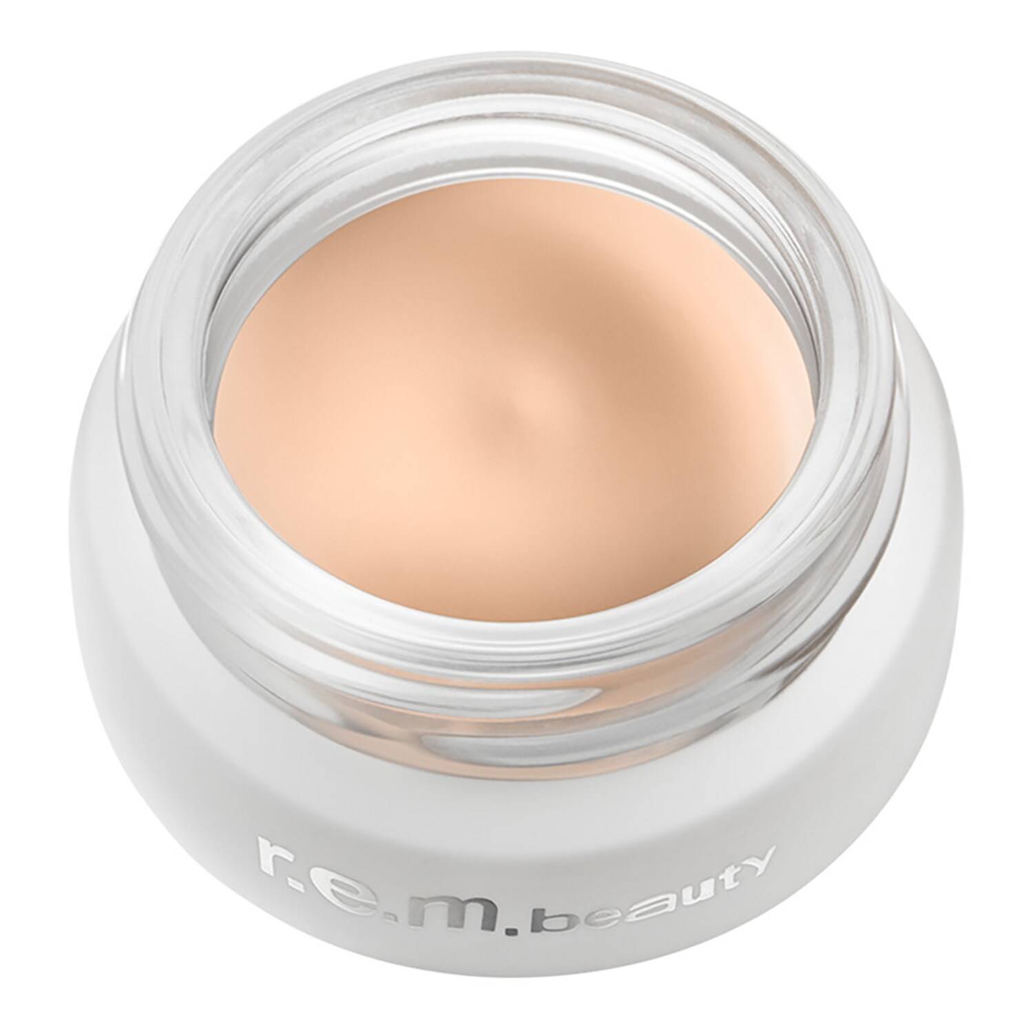 Rem Beauty Sweetener - Matte Concealer With Hyaluronic Acid & Vitamin E Light 2N (8 G)