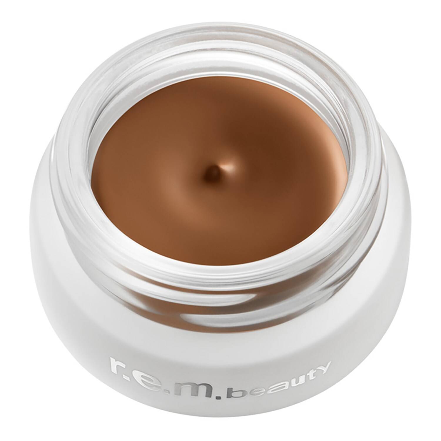 Rem Beauty Sweetener - Matte Concealer With Hyaluronic Acid & Vitamin E Deep 9W (8 G)